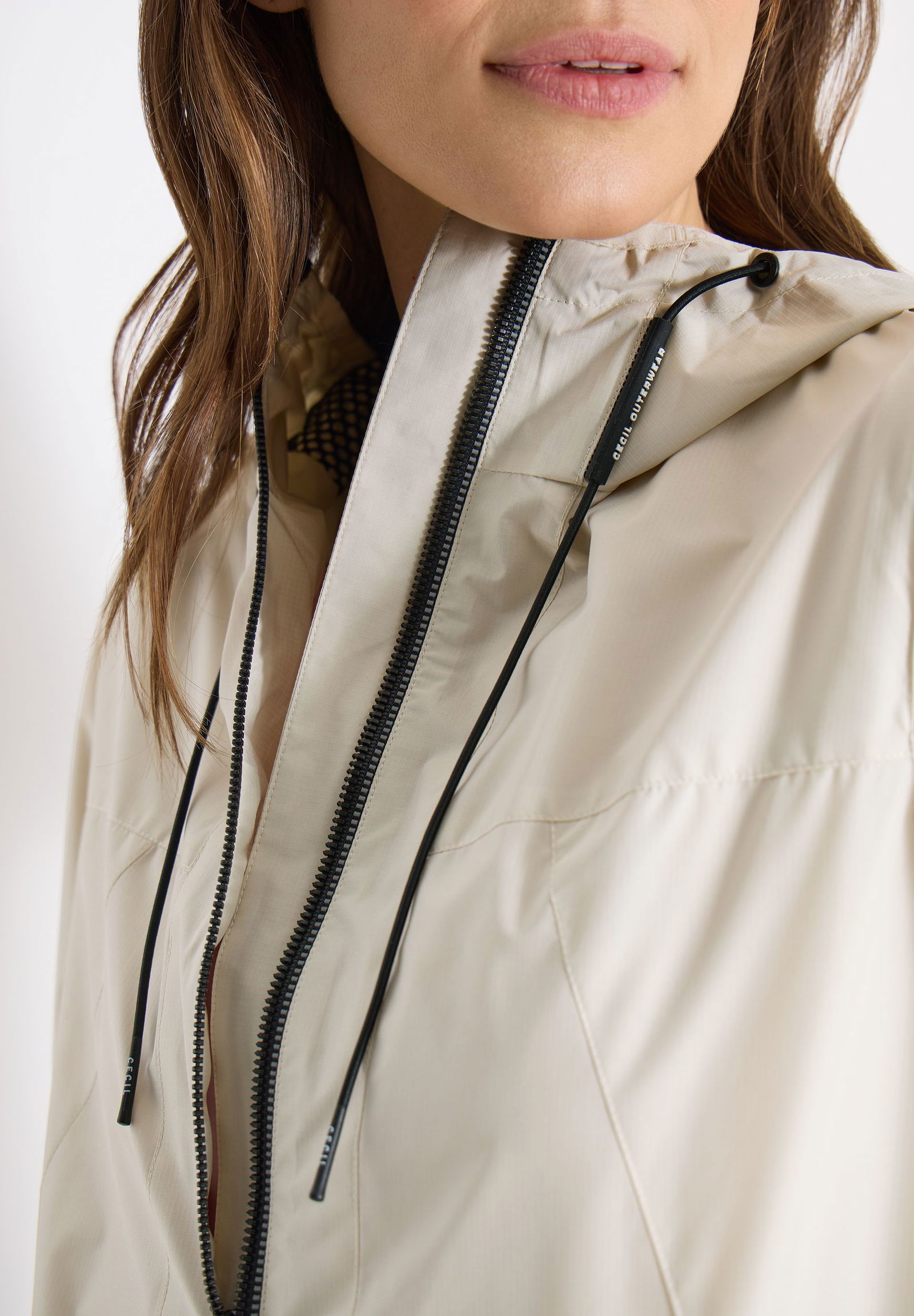 CECIL |  CECIL Funktionsjacke  | M