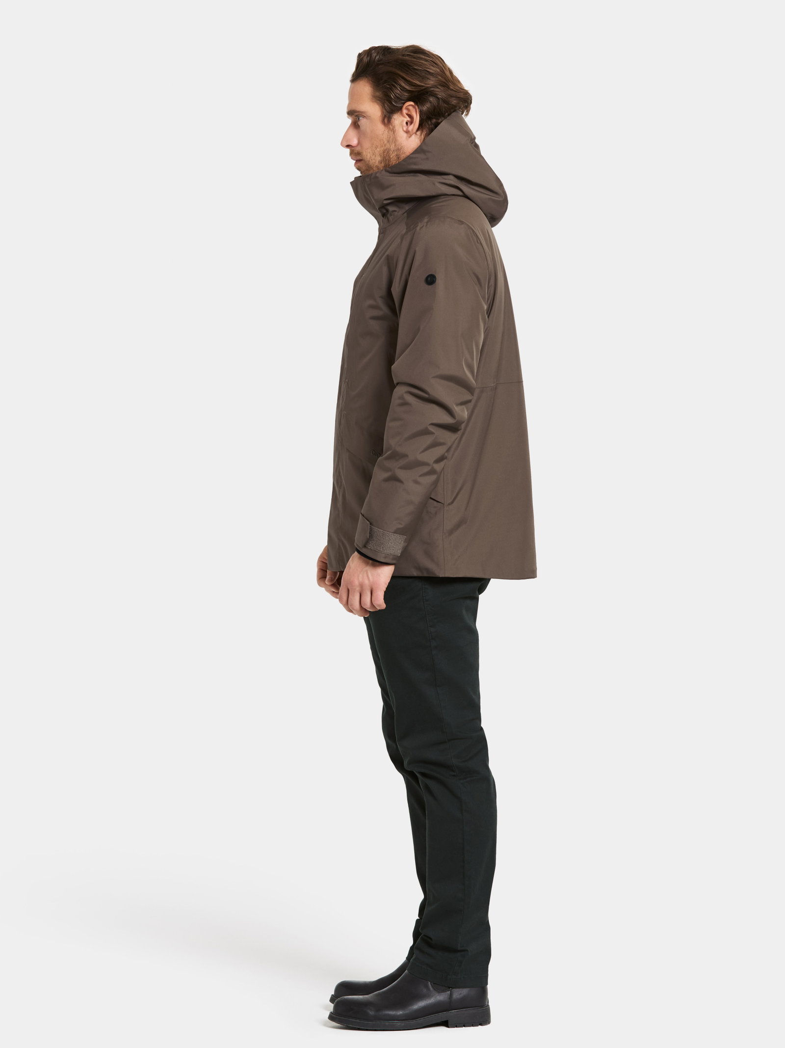 Didriksons Jacke "Adam" #3