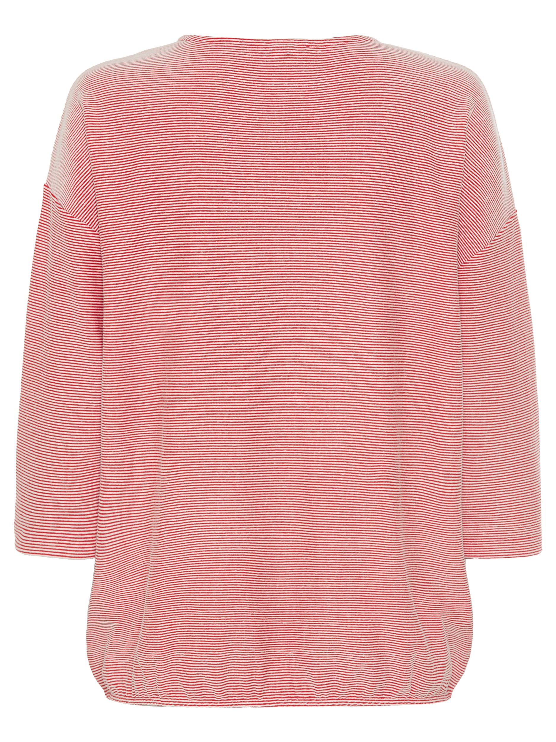 Olsen |  Olsen Longsleeve  | 44 | red rose