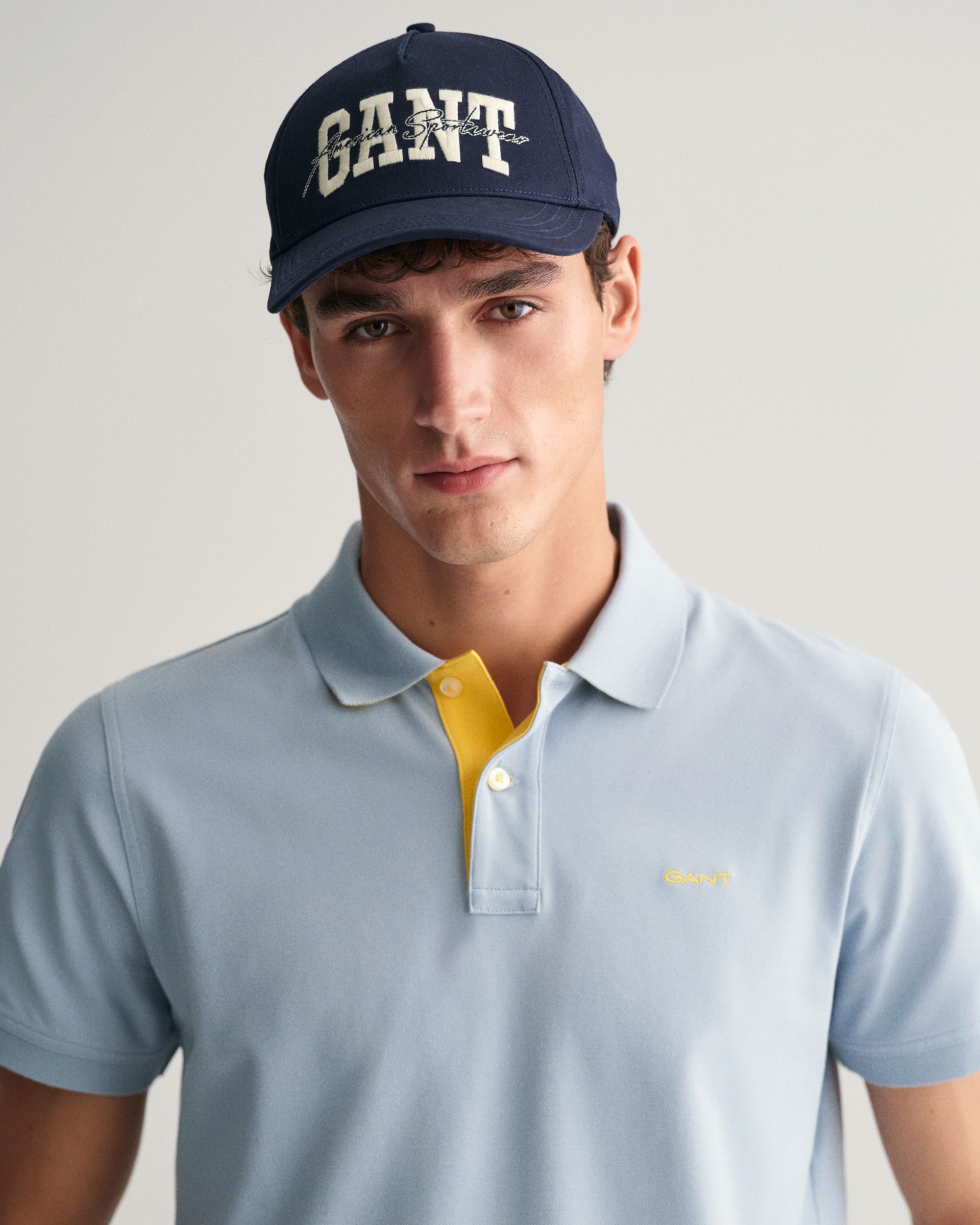 Gant Poloshirt 