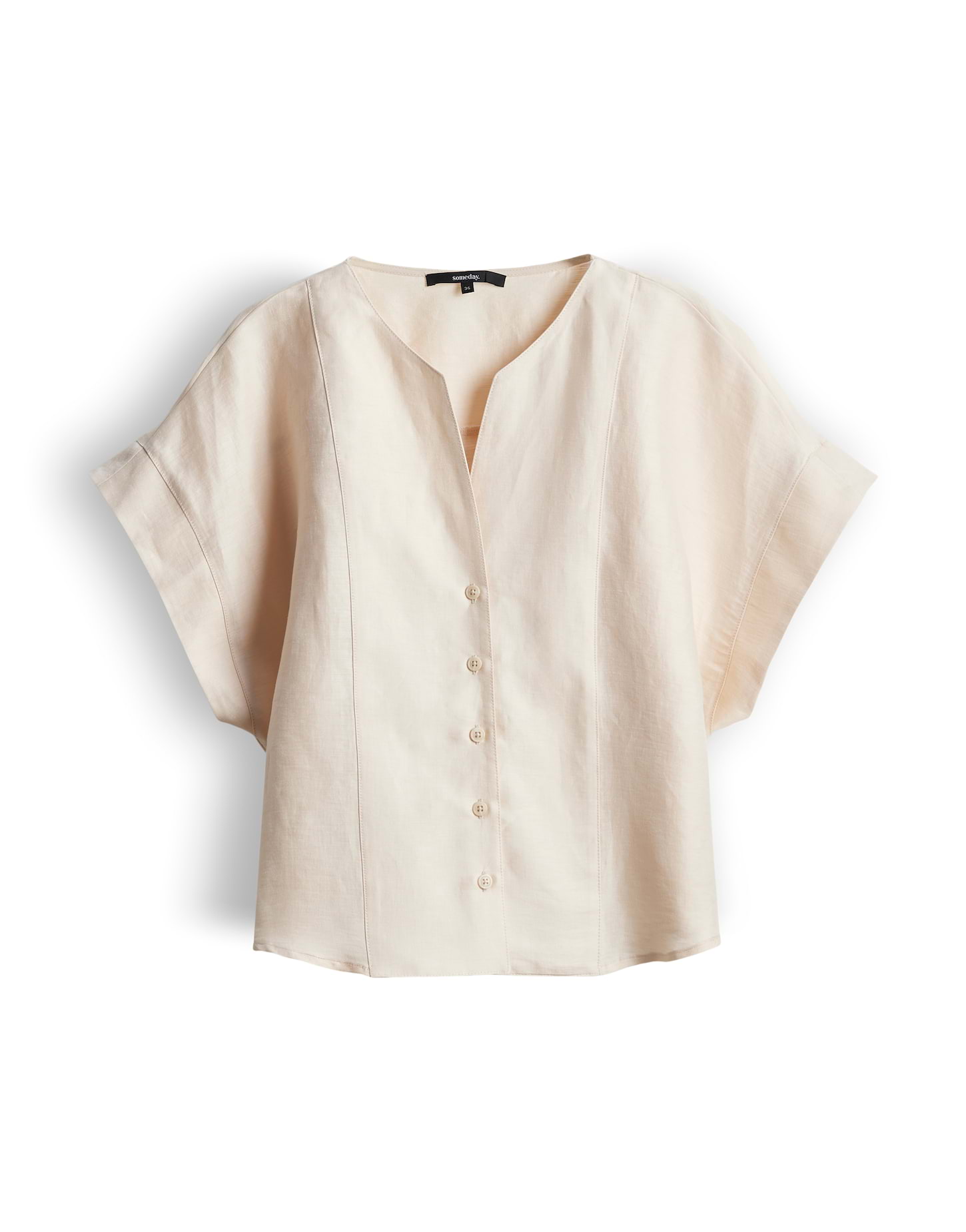 Someday Bluse Zanovia #1