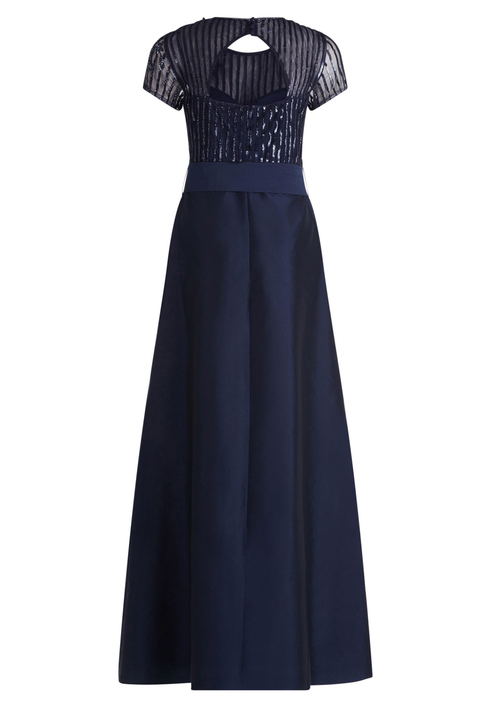 b9eeef2ba8496eae232377b5f0745cb9 Vera Mont Langes Kleid