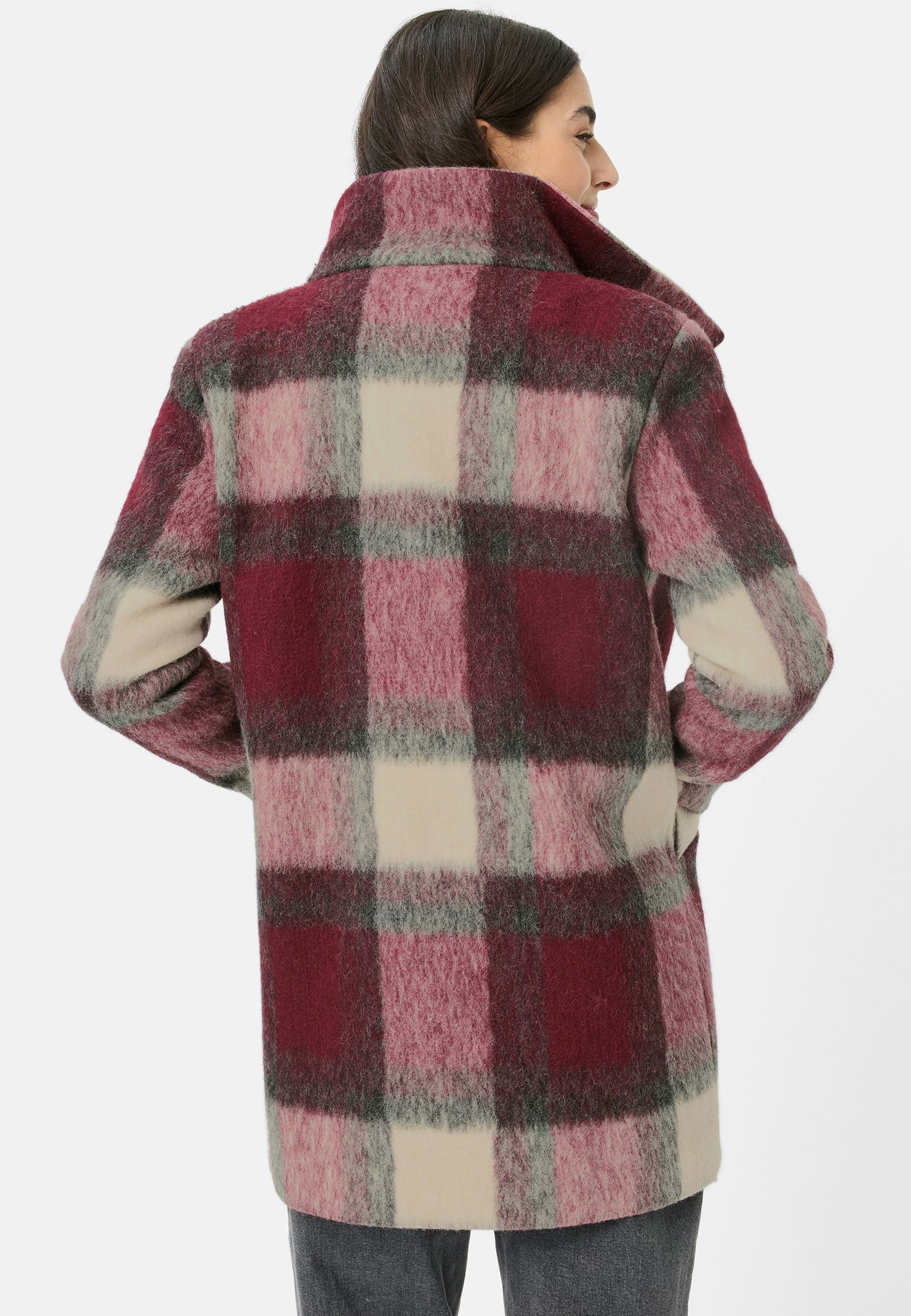 Fuchs & Schmitt | Fuchs & Schmitt Wolljacke | 40 | 11507_7060