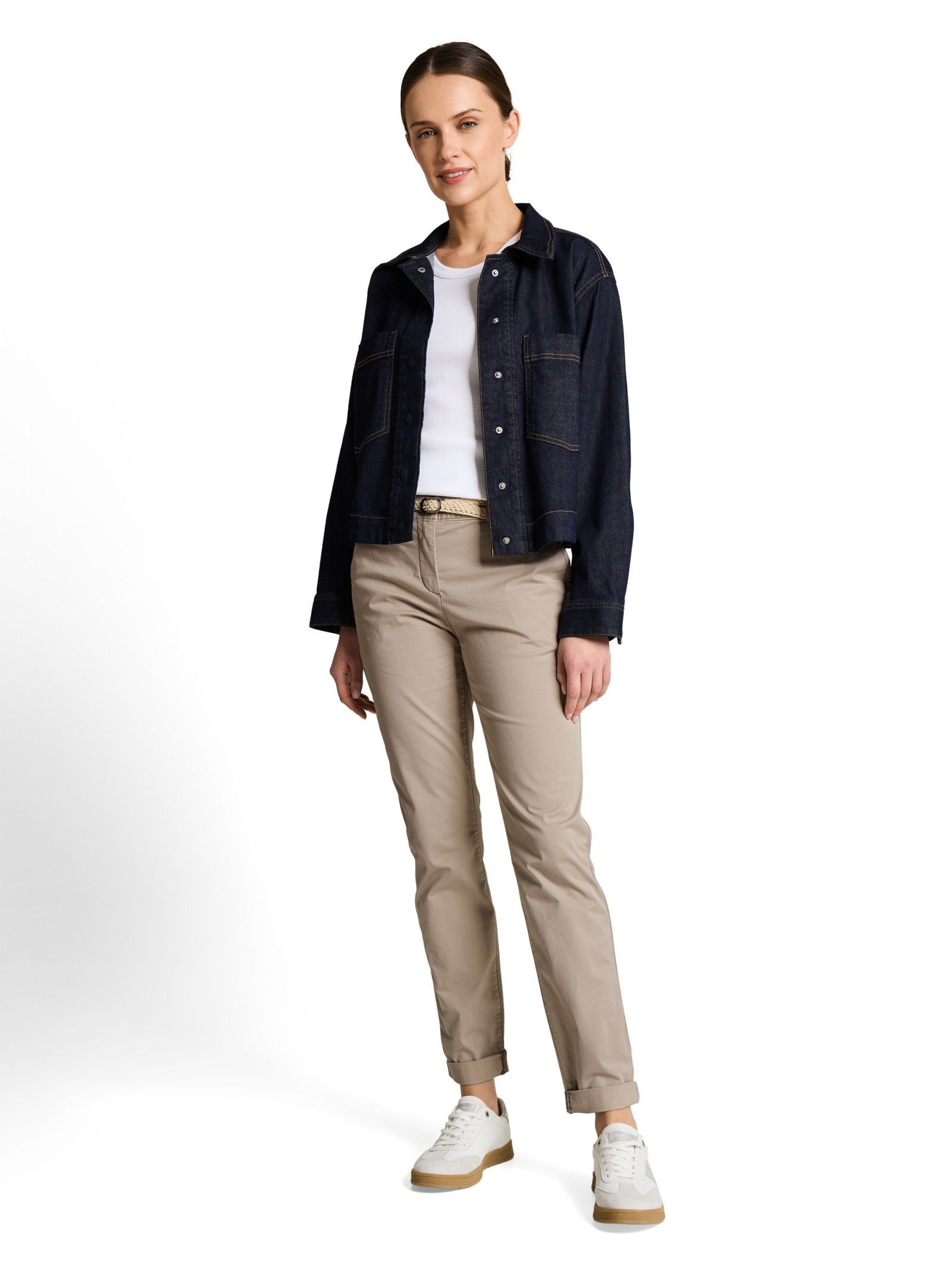 Tom Tailor Chino #5