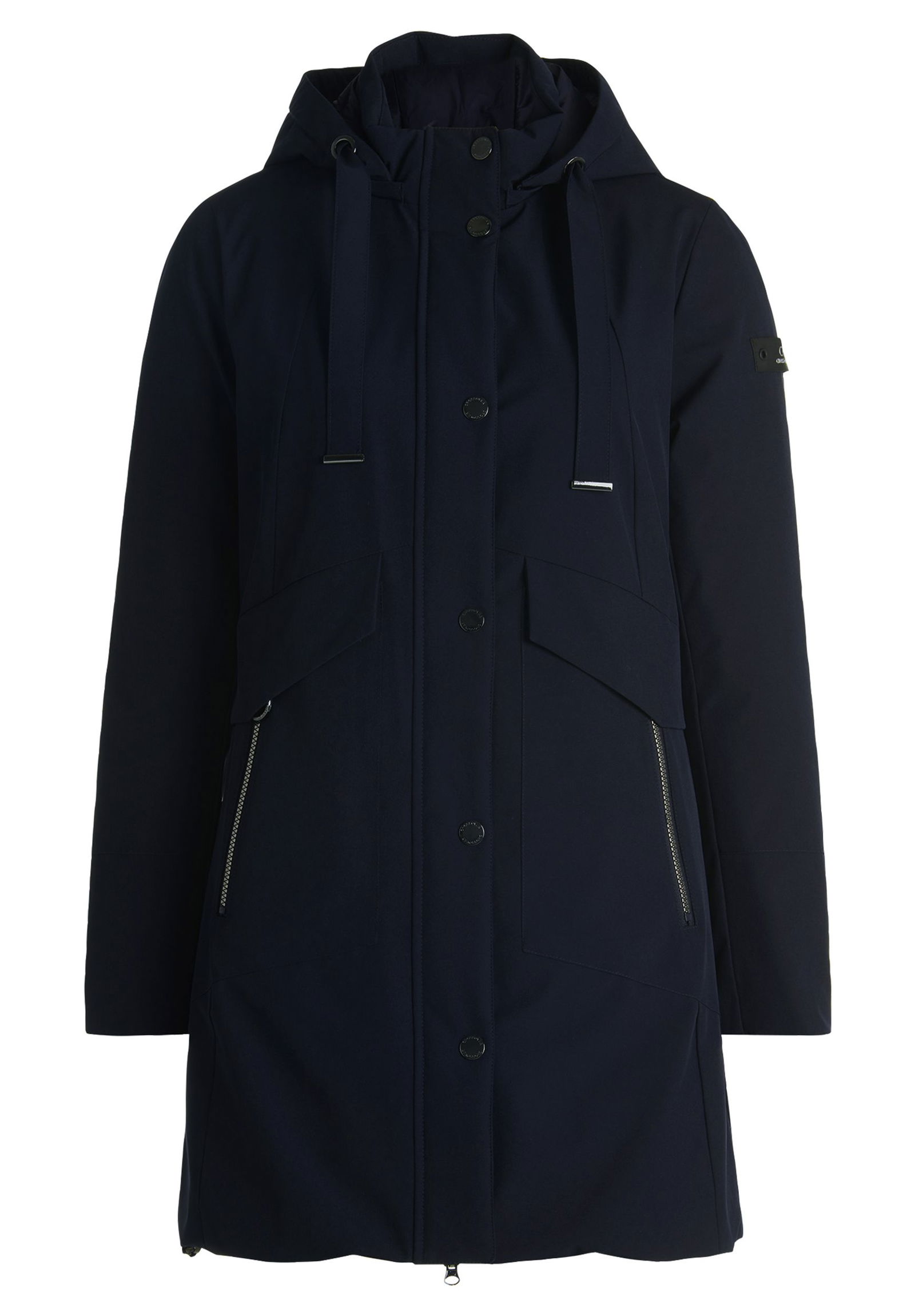 Betty Barclay | Betty Barclay Funktionsjacke | 38 | dunkelblau