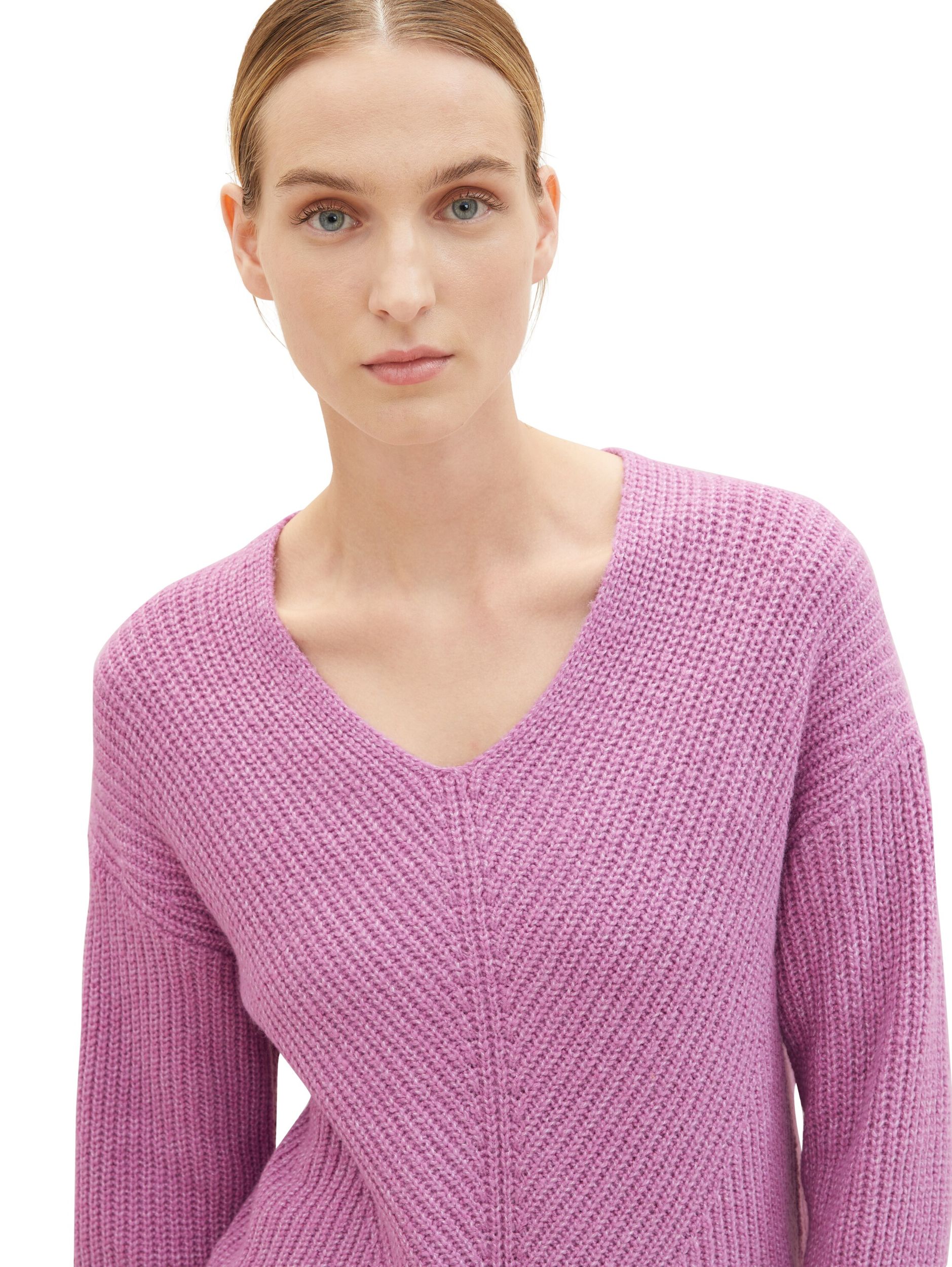 Tom Tailor Pullover 