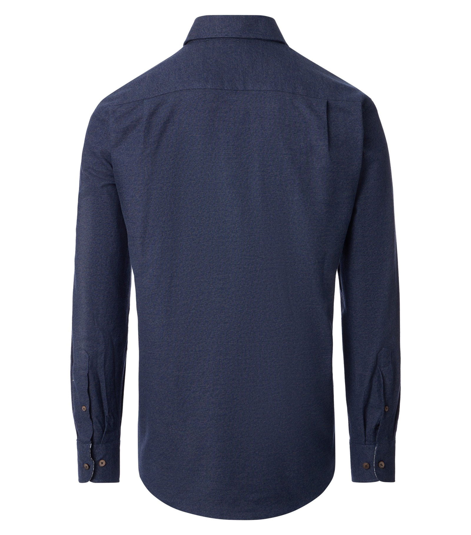 Casa Moda | Casa Moda Hemd Regular Fit | XXL | blau