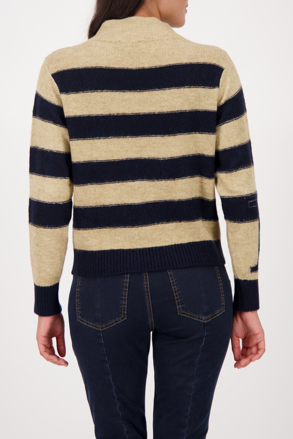 Monari Pullover #4