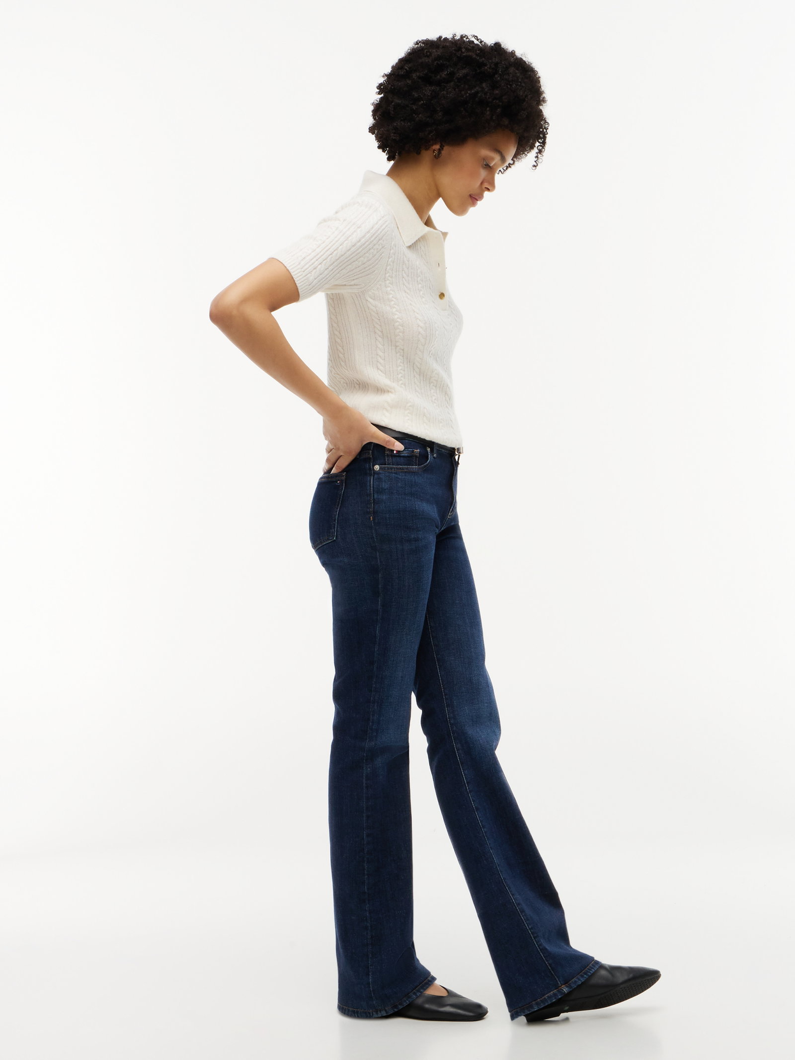 Tommy Hilfiger Skinny Jeans #1