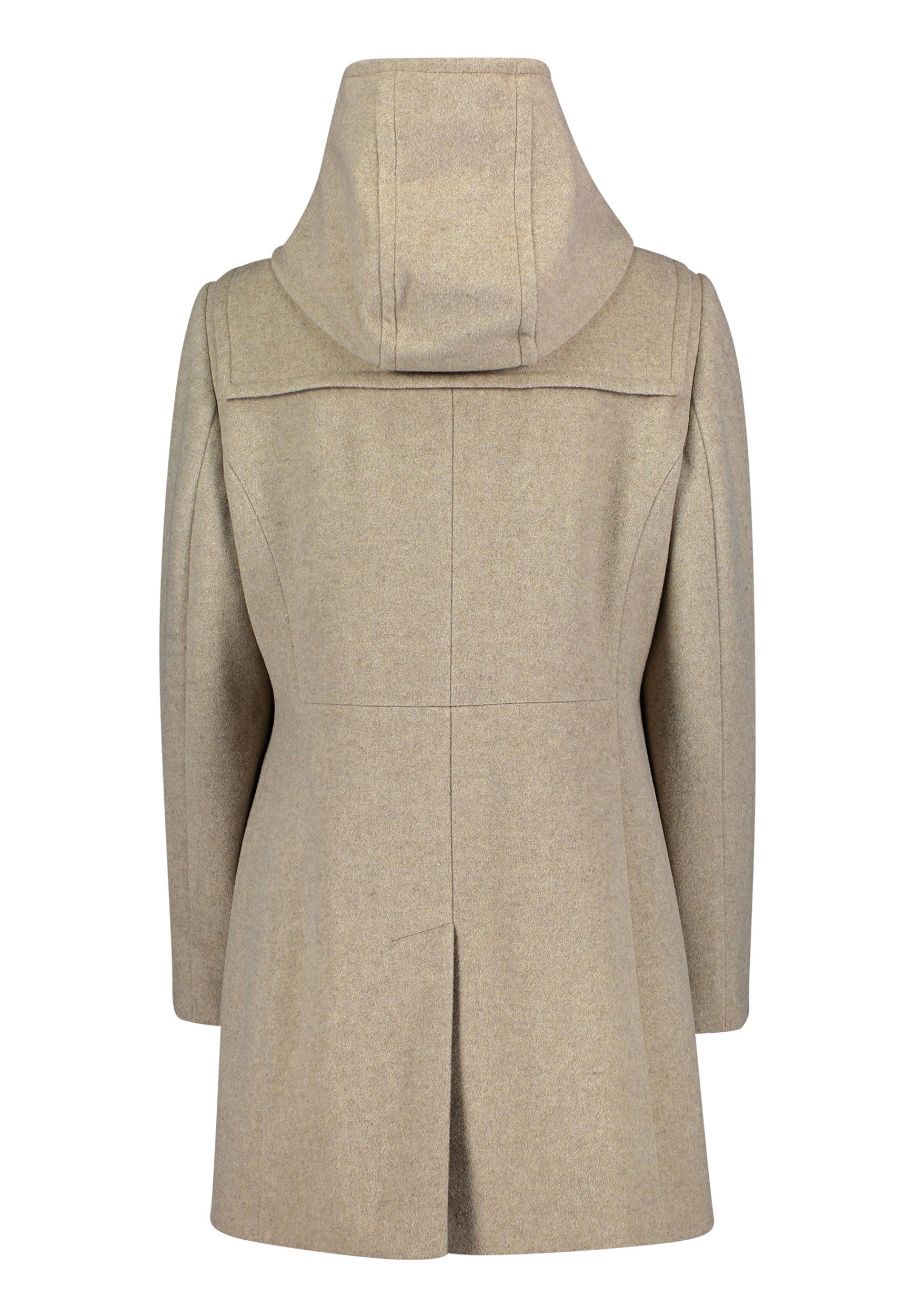 Dufflecoat