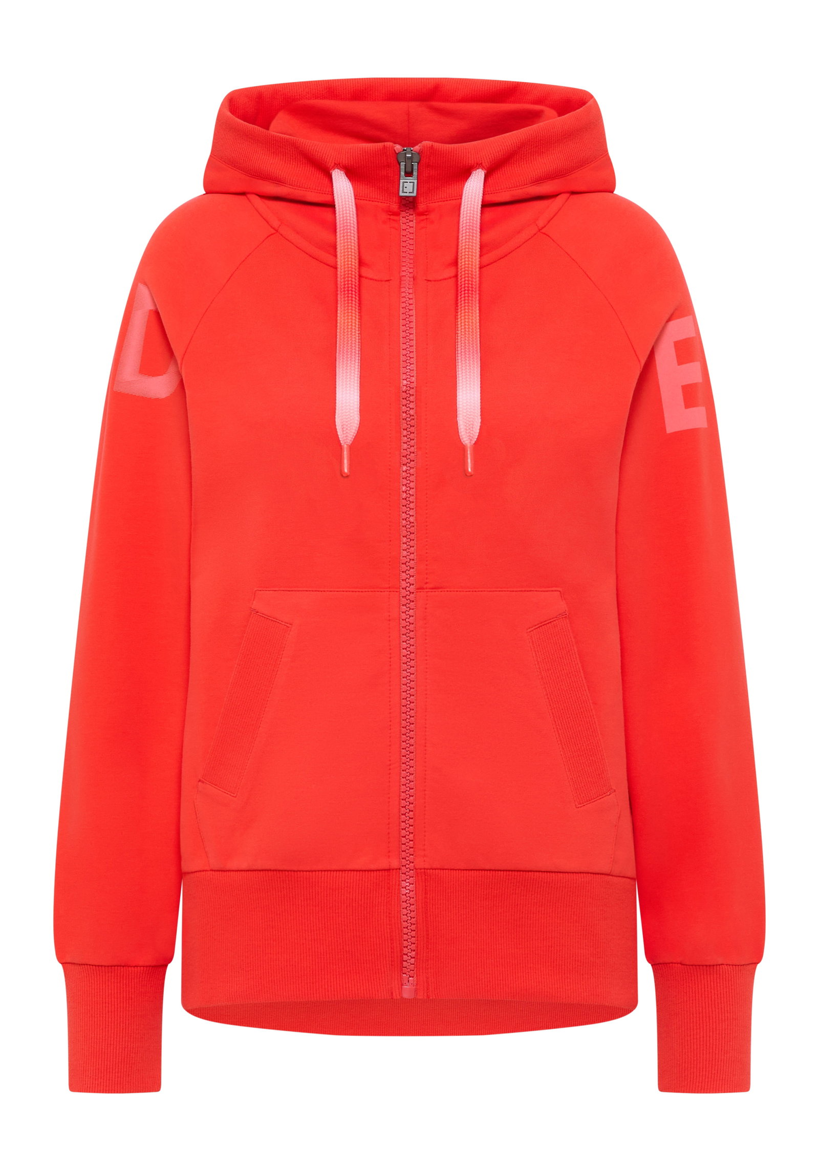 Elbsand Sweatjacke "Kala" #1