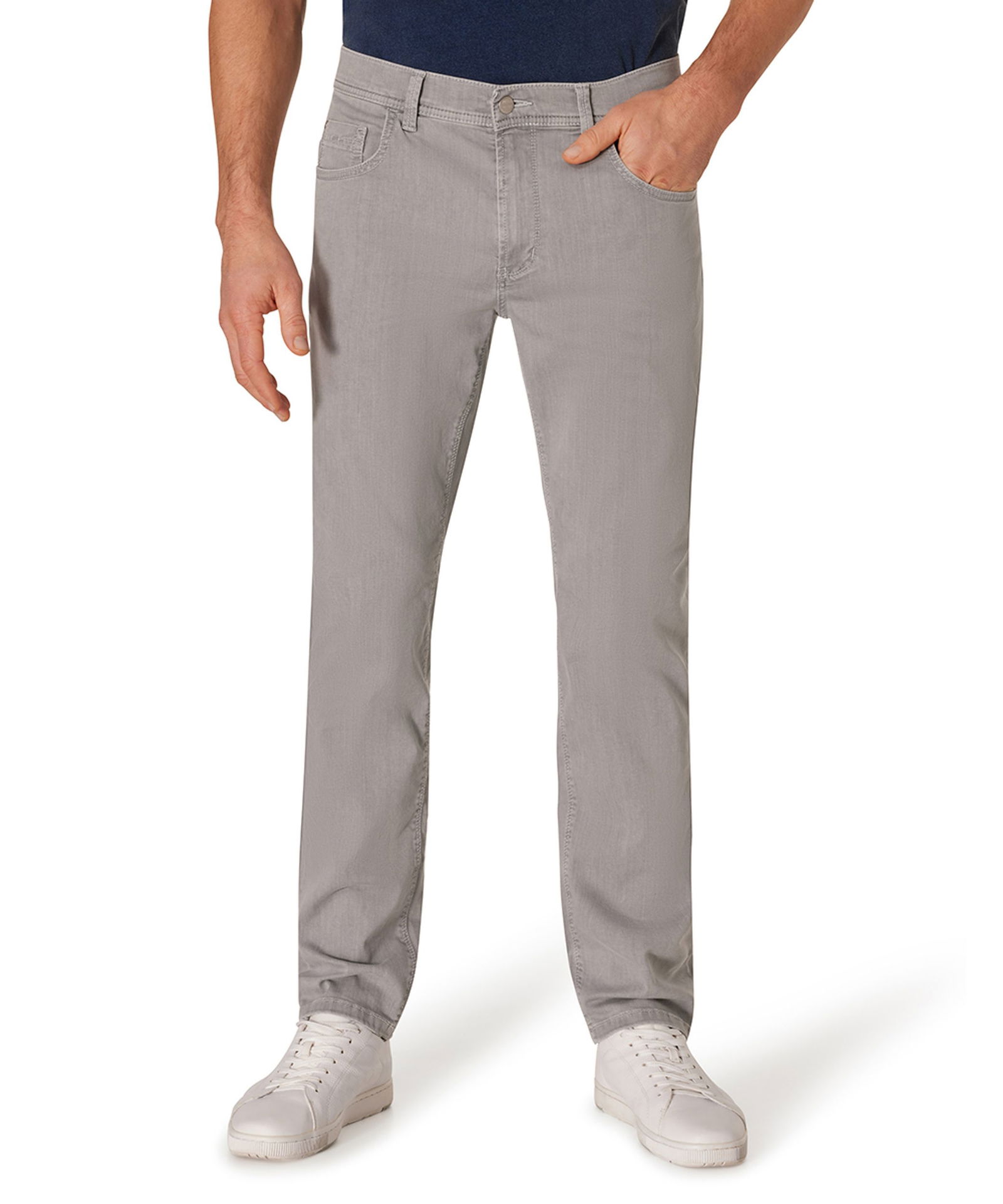 Pioneer Regular Fit Jeans 