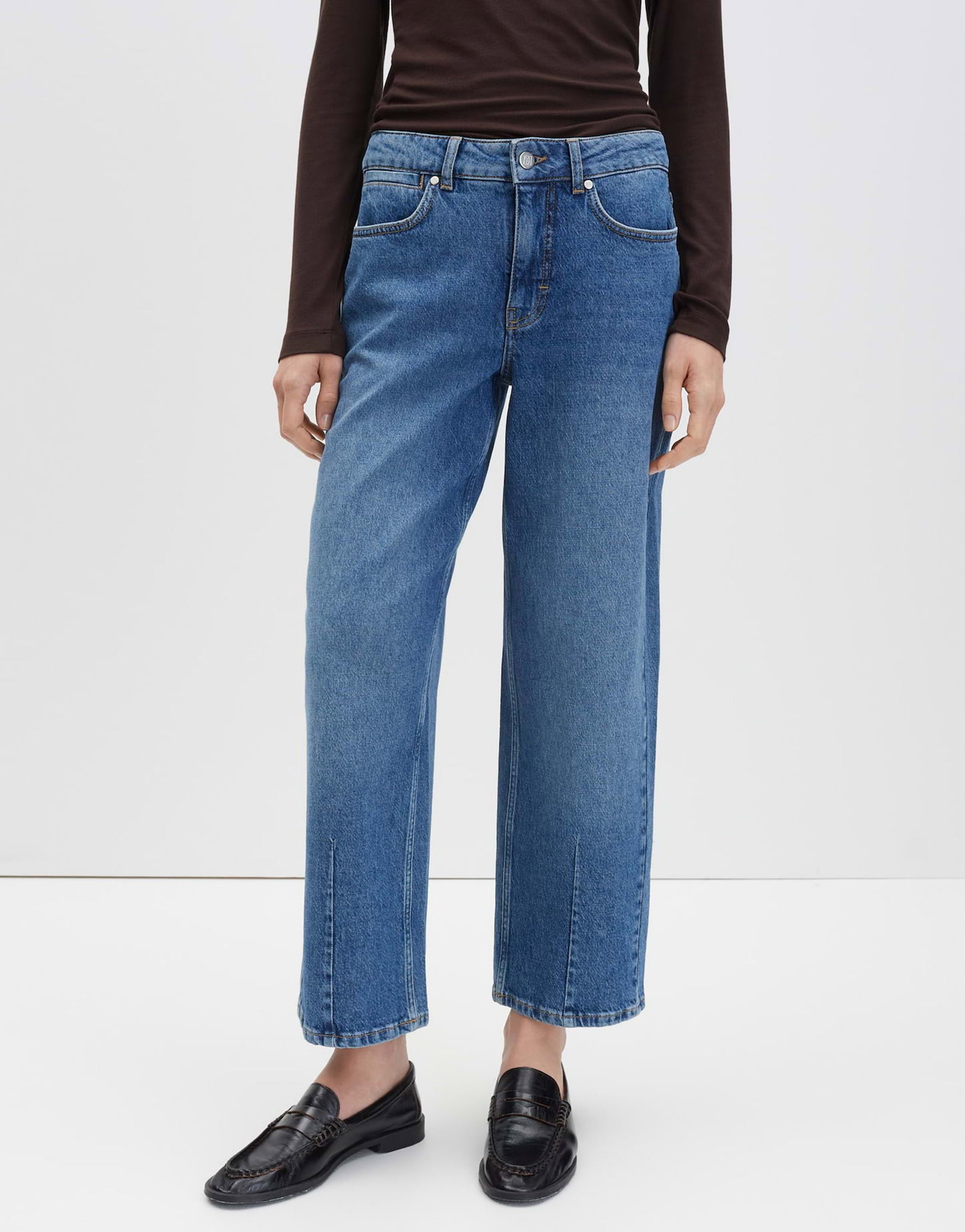 Someday Skinny Jeans #2