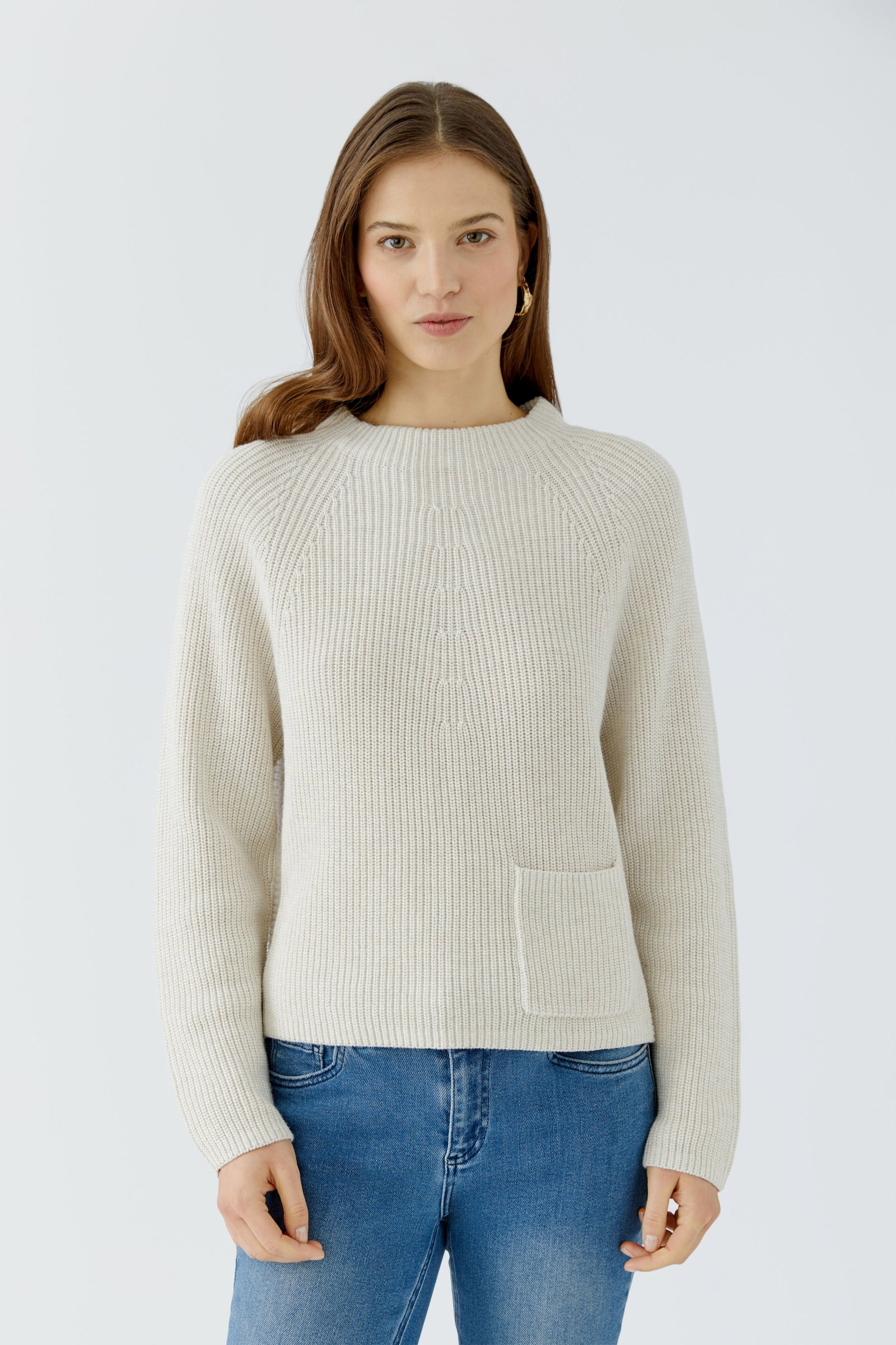 Oui Pullover #8