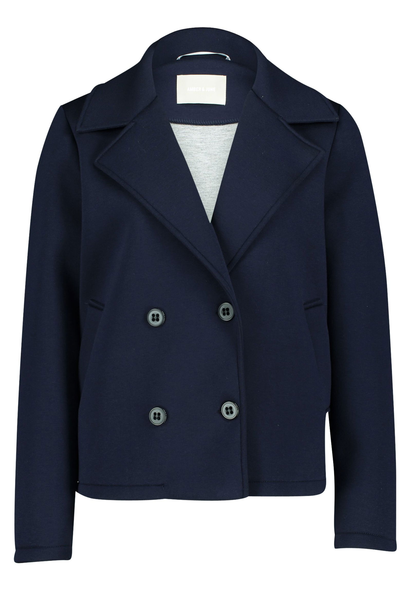 6eaa9e110ea2fe4e0ab258f0bfaedd14 Amber & June |  Amber & June Funktionsjacke  | 36