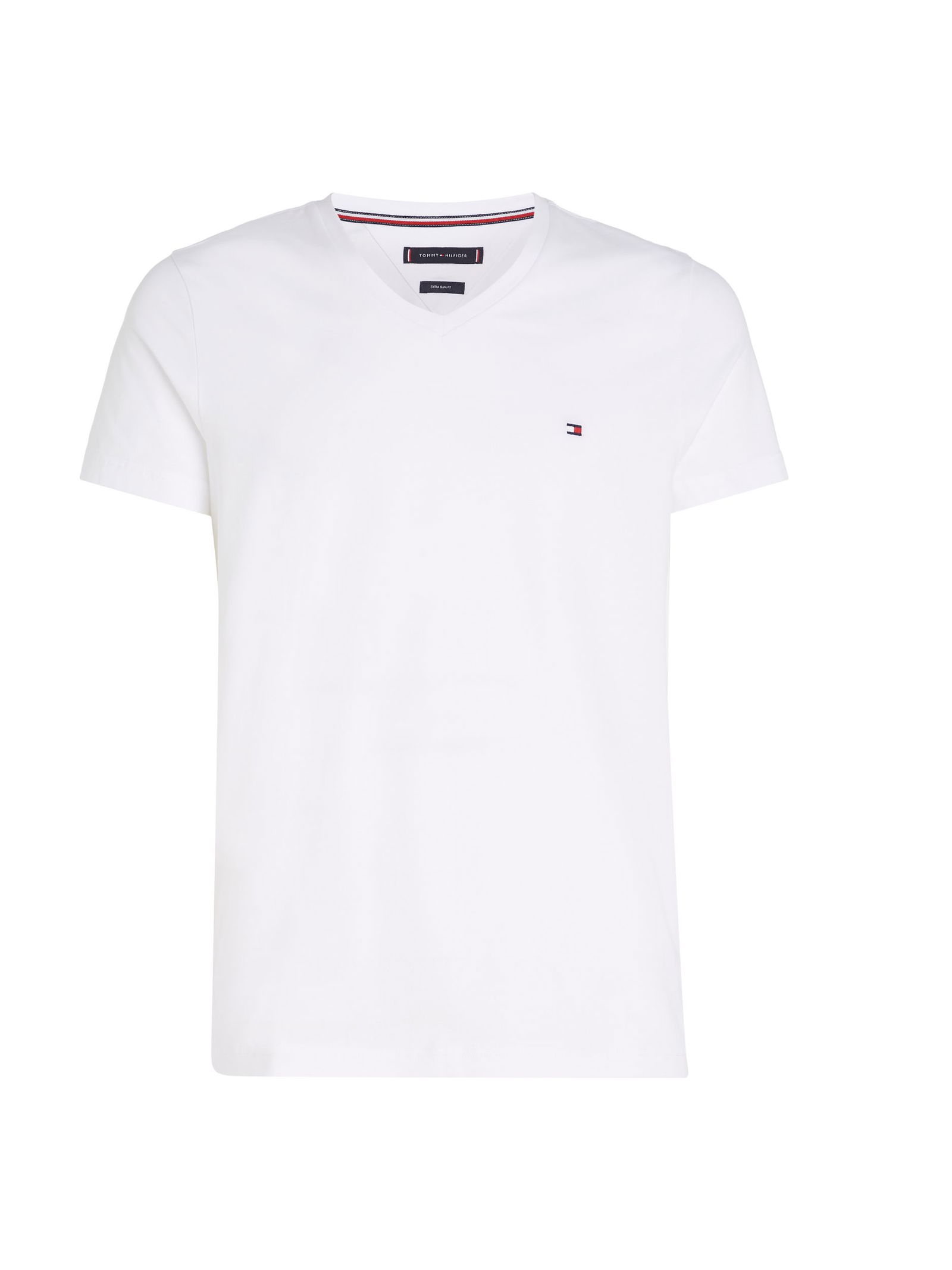Tommy Hilfiger | Tommy Hilfiger Shirt | XXL | white