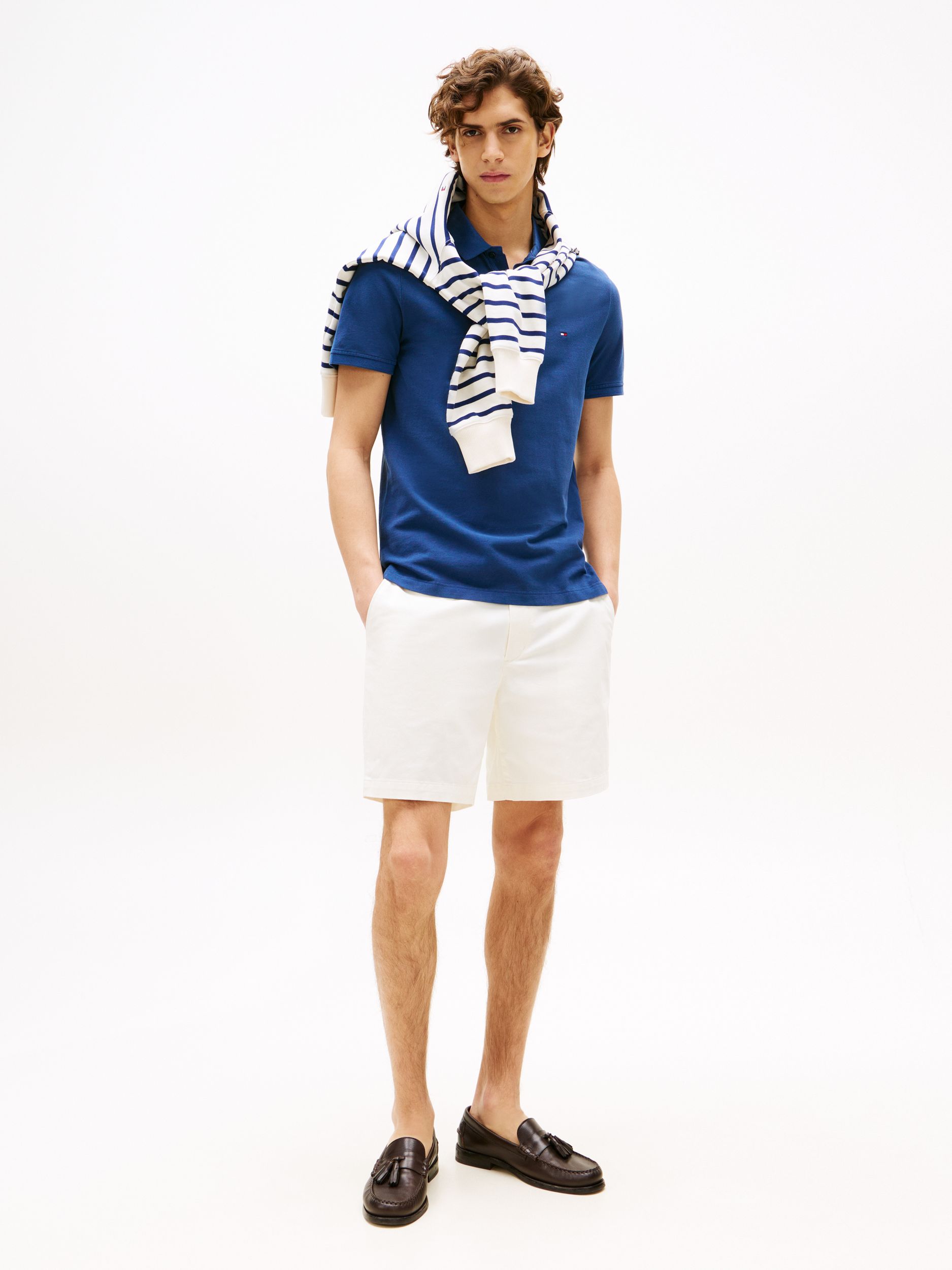 Tommy Hilfiger |  Tommy Hilfiger Poloshirt  | XXXL