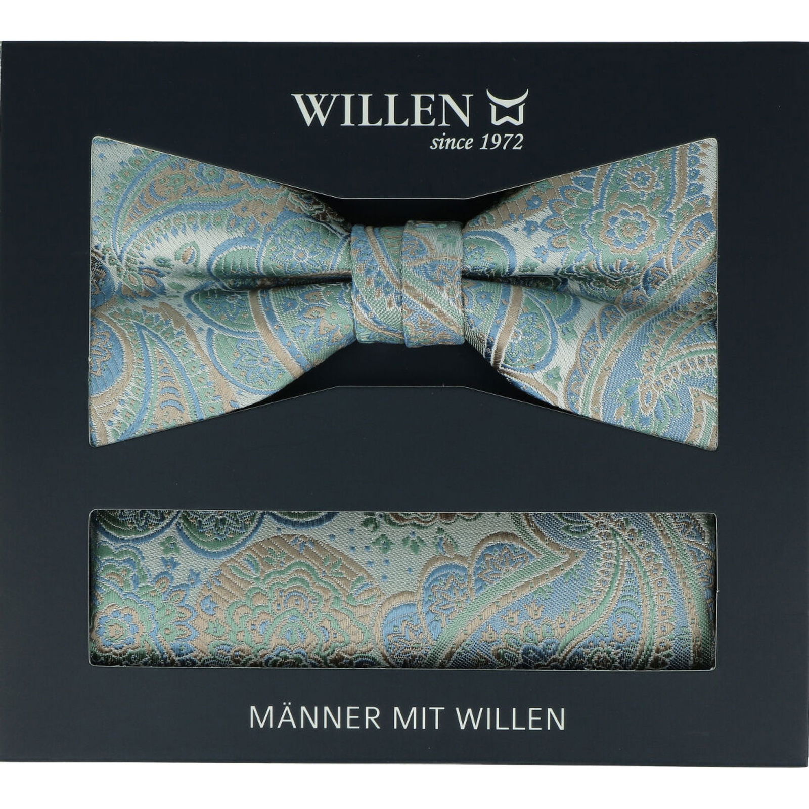 42ee585b5daf9959f4f0cfb801e72823 | Set Basic | hellgrün