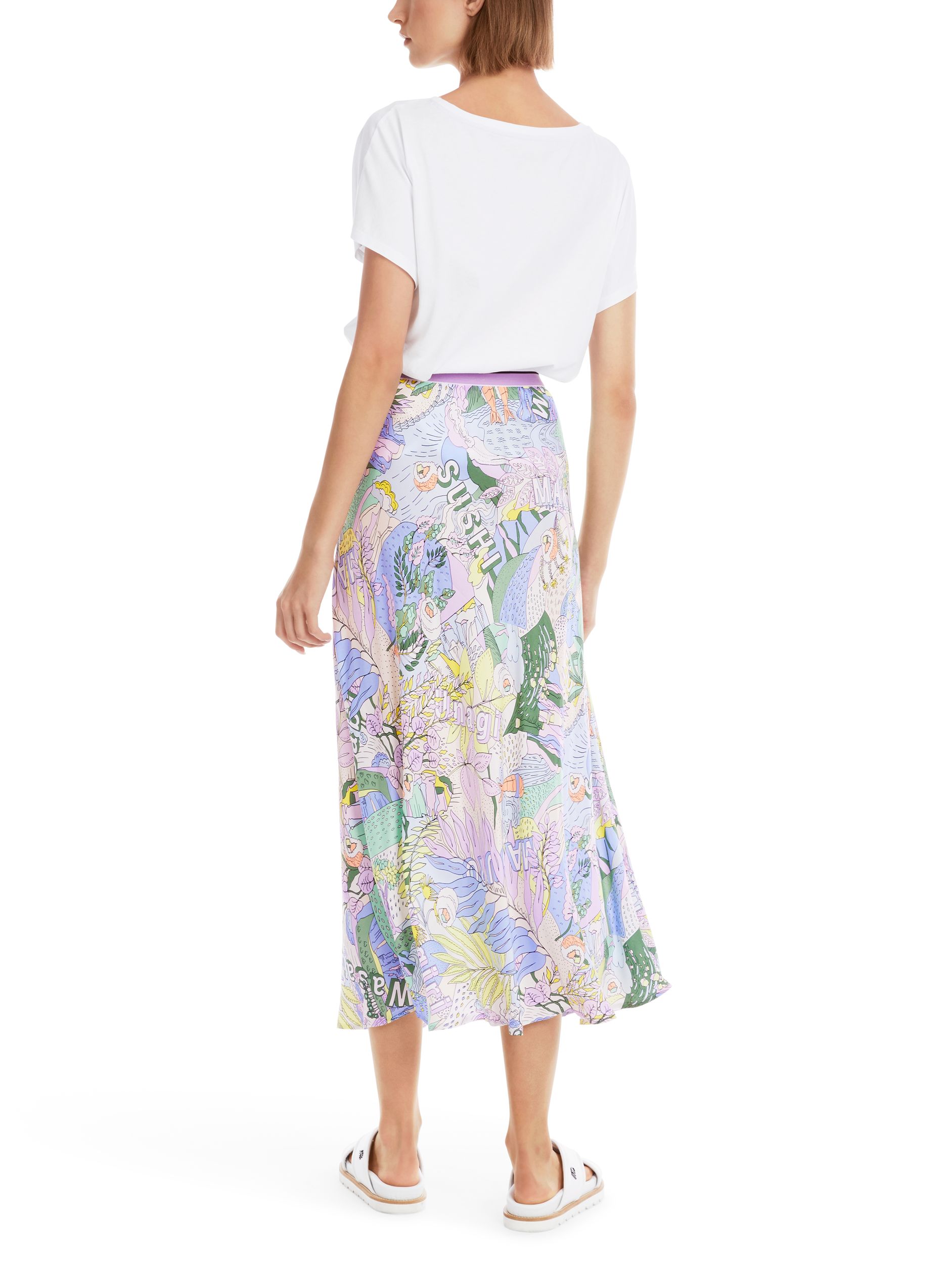 Marc Cain Sports |  Marc Cain Sports Midirock  | 38 | 1326_723