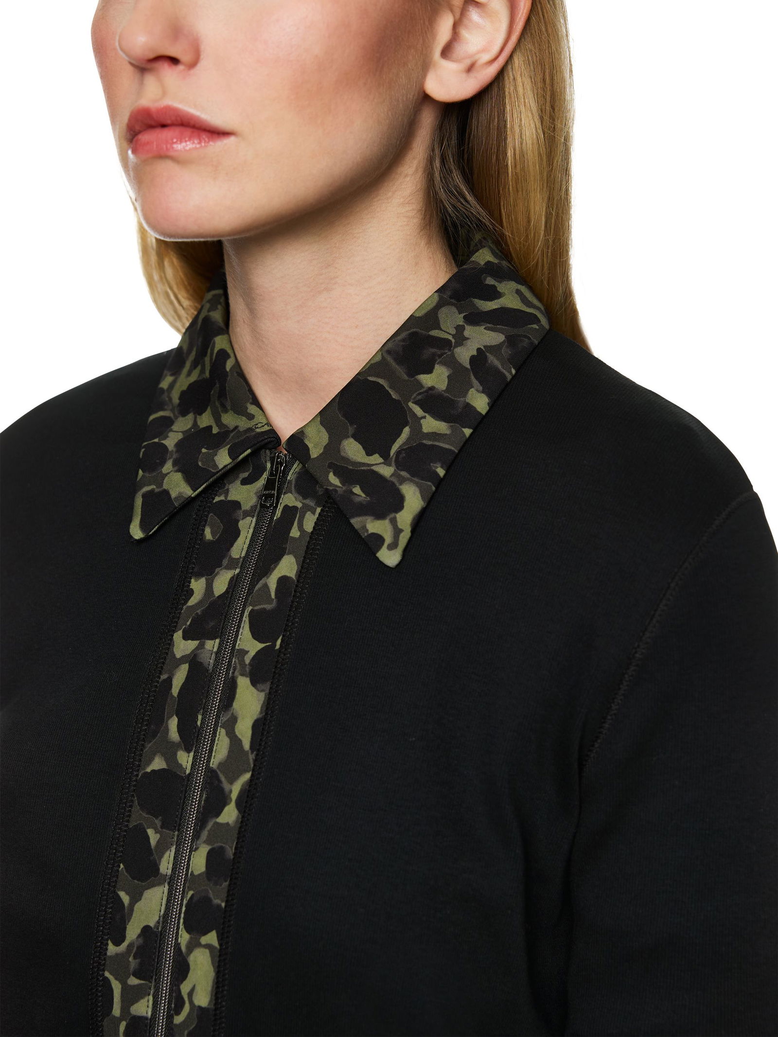 d53c7ec923e097d9bf8cf95edacc47ad |  Jacke, black | 38 | black