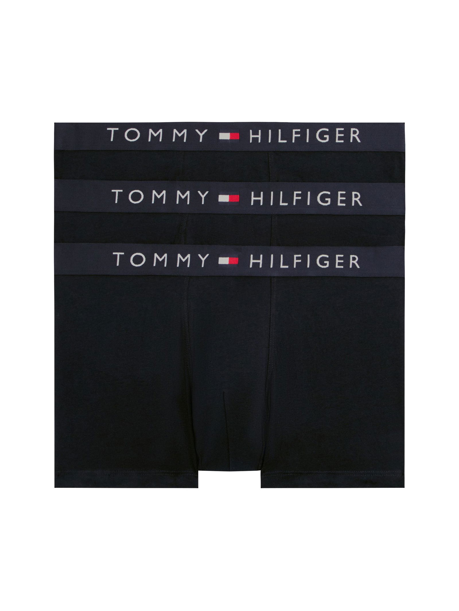 Tommy Hilfiger |  Tommy Hilfiger Multipack  | L | des sky/des sky/des sky