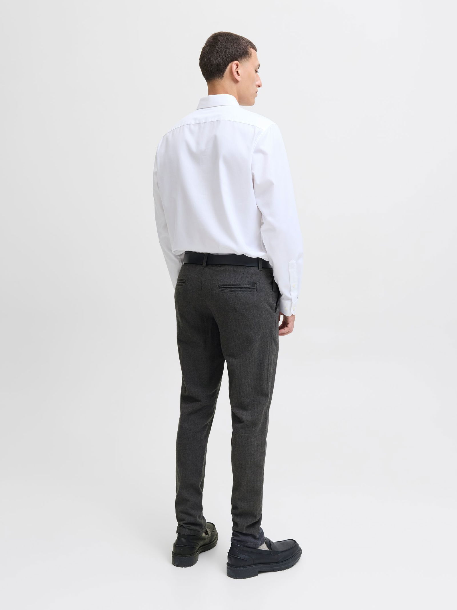 Jack&Jones | Jack&Jones Chino | 31/32 | dark grey