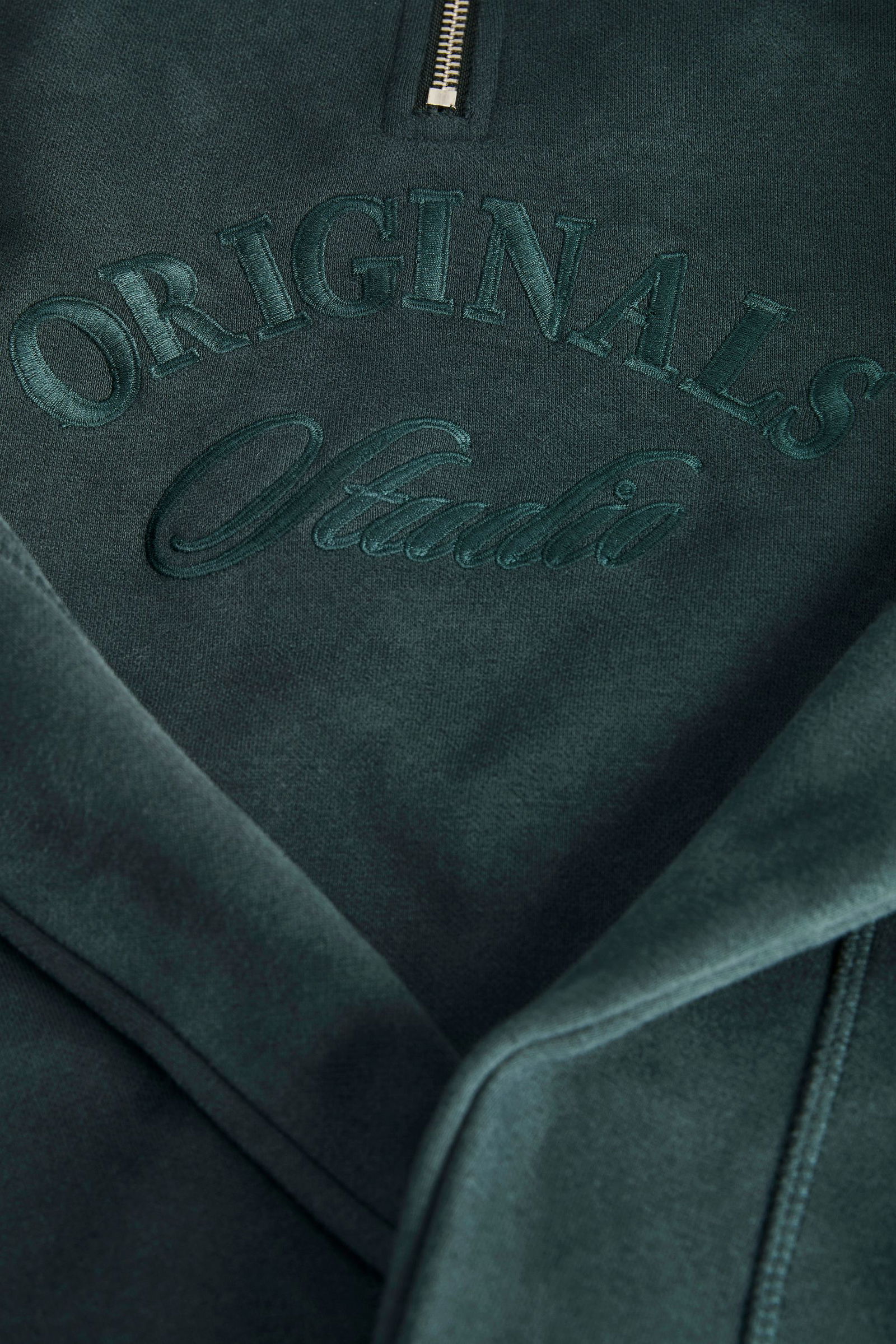Jack&Jones | JORBLEECKER BRANDING SWEAT HIGH N BF JNR | 140