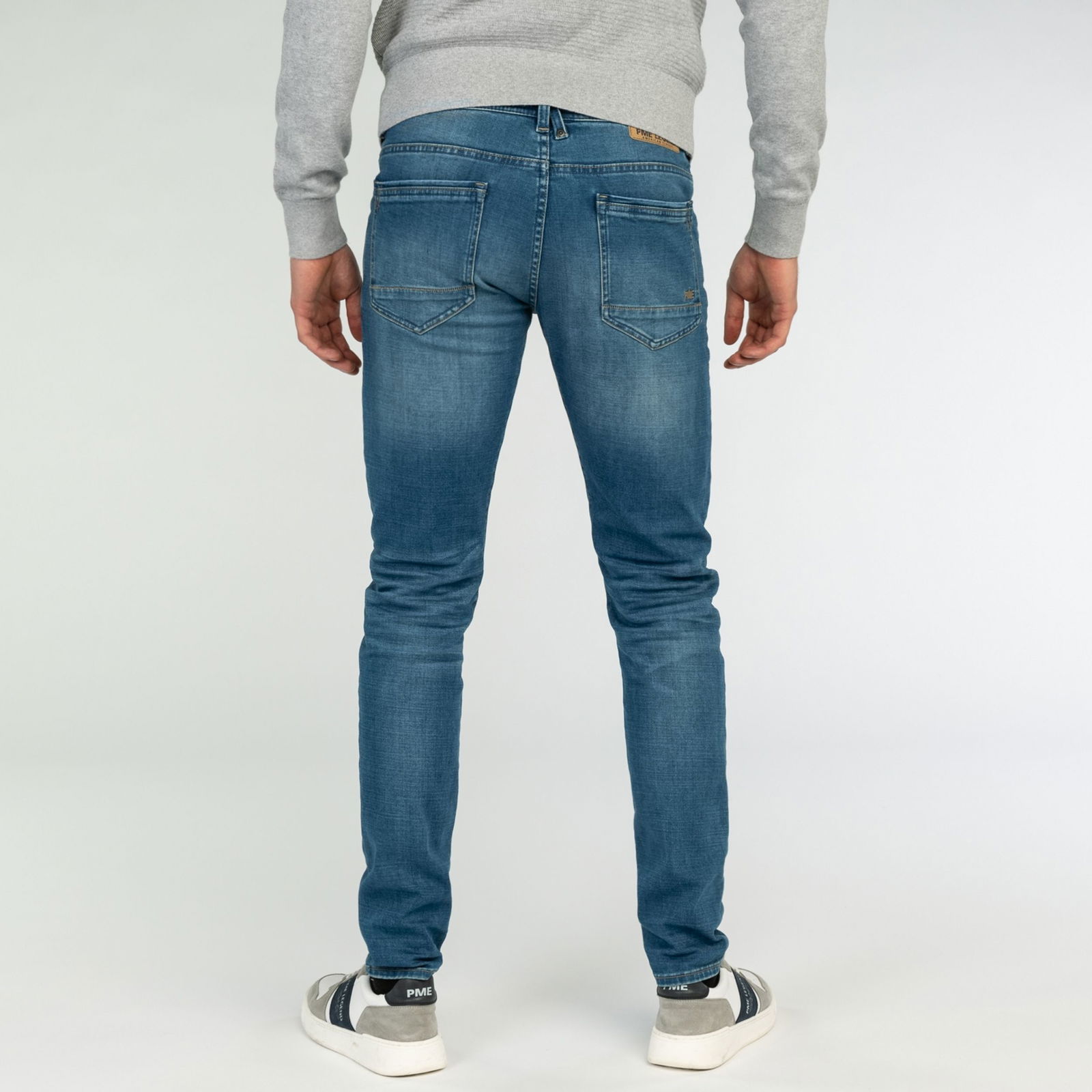 3c434aa6423b3665d57f1f1f07c4329b PME Legend |  PME Legend Slim Fit Jeans "Tailwheel SMB" | 36/30 | SMB