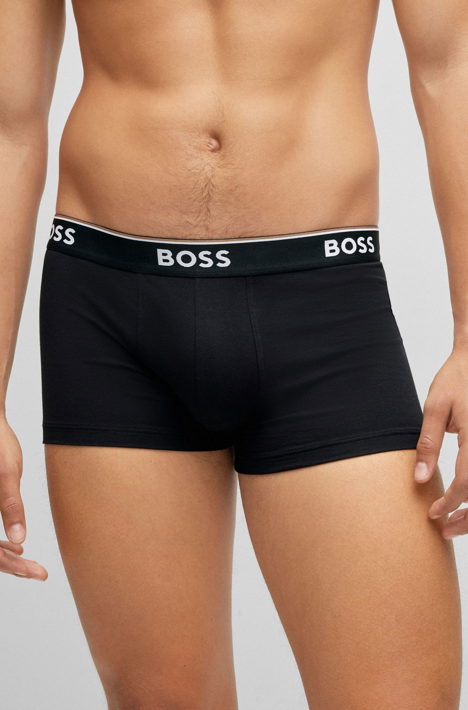 BOSS Black Multipack 