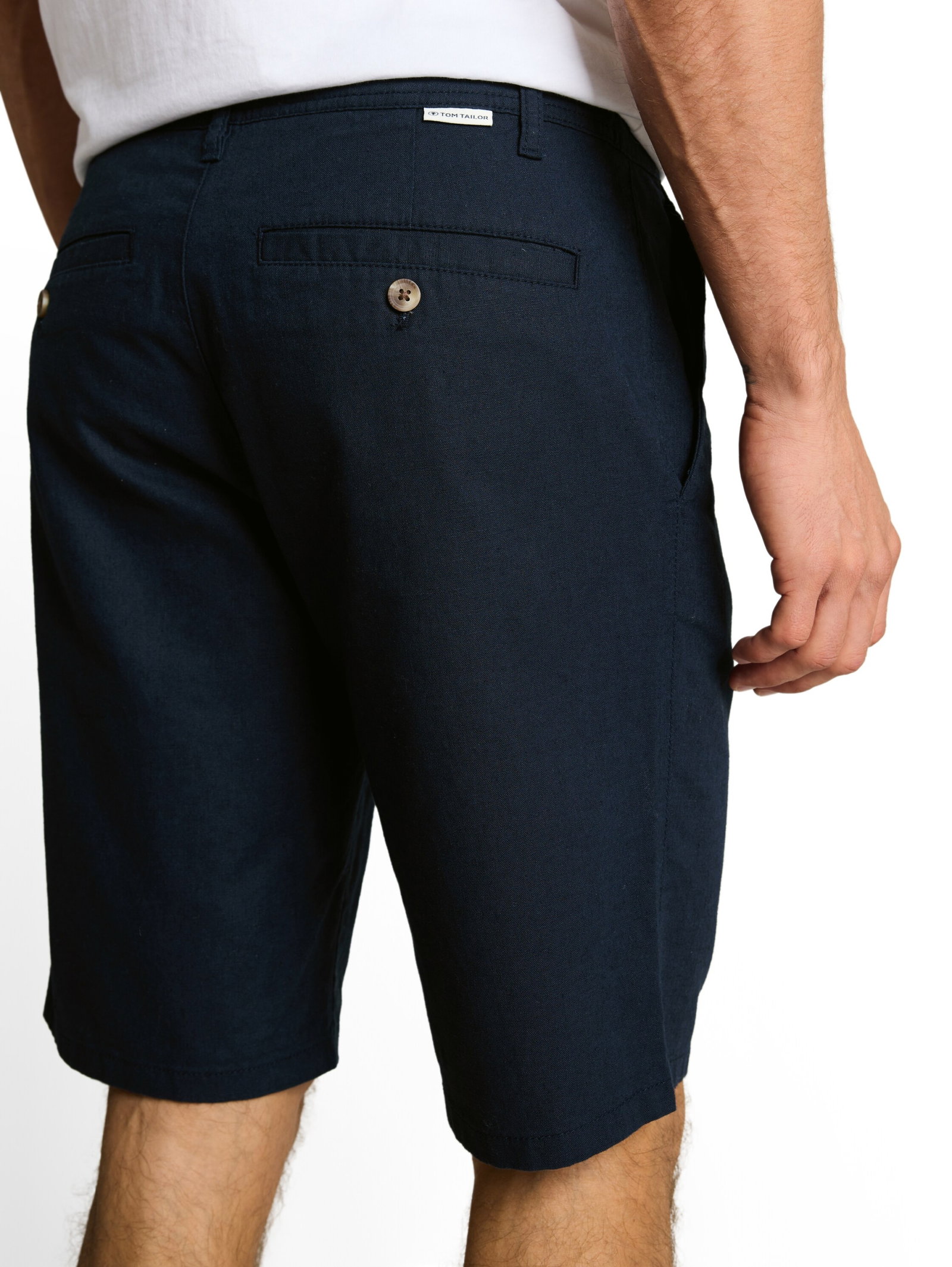 Tom Tailor Bermudas #6