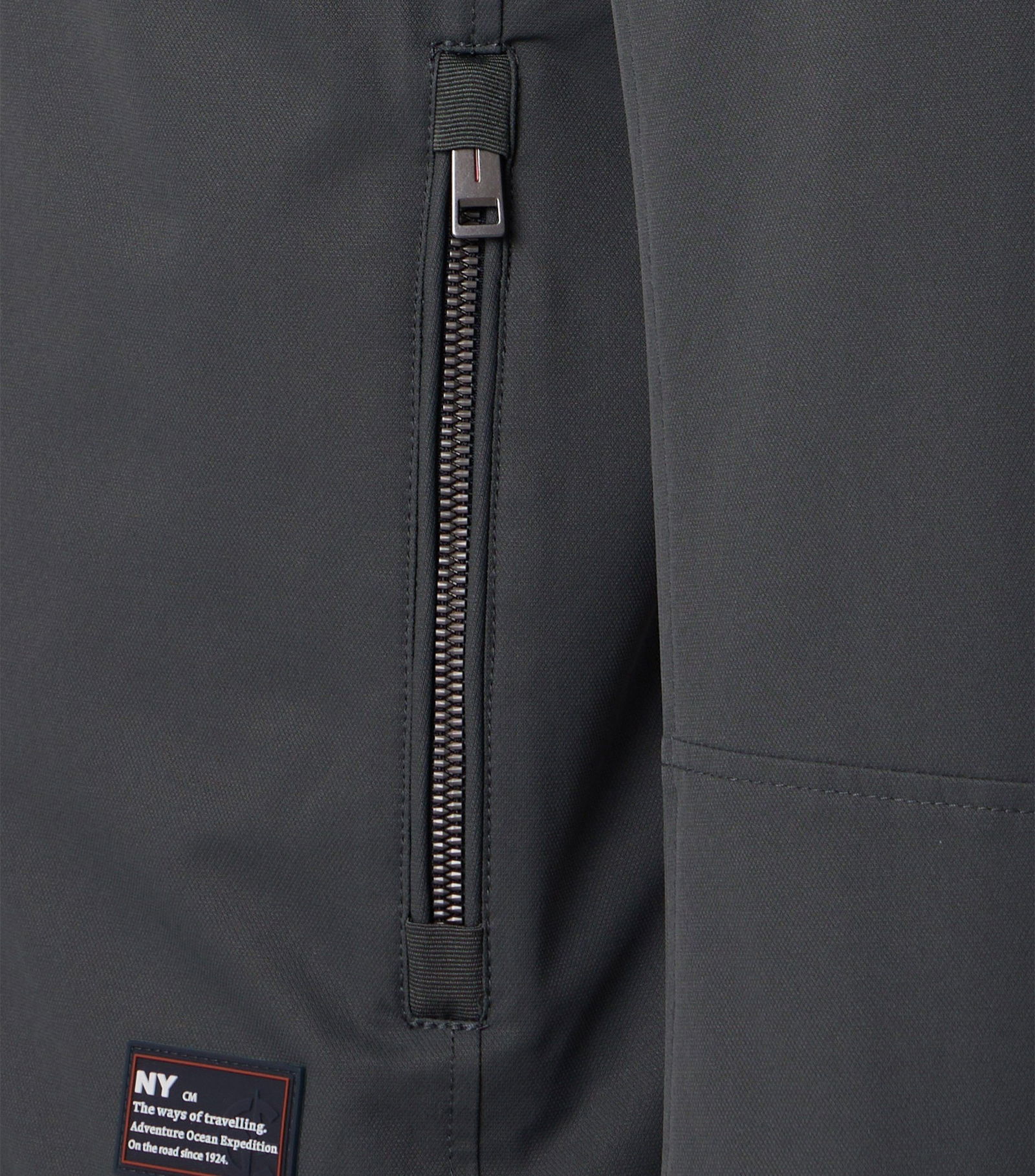 Casa Moda |  Casa Moda Blouson  | M | grün