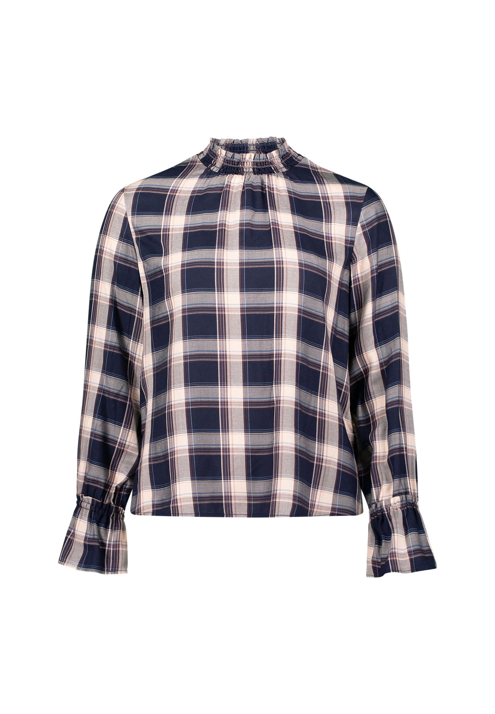 Zero | Zero Druckbluse | 44 | 1605_8878