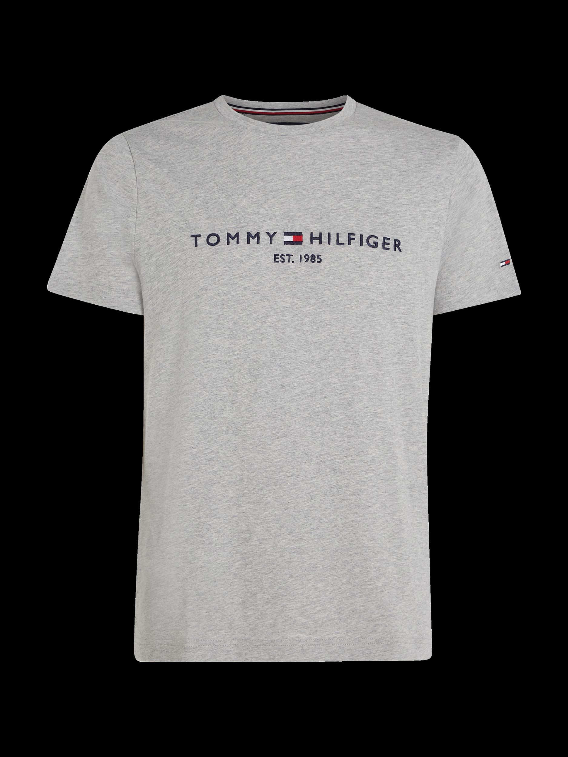 Tommy Hilfiger |  Tommy Hilfiger Shirt  | XL | cloud htr
