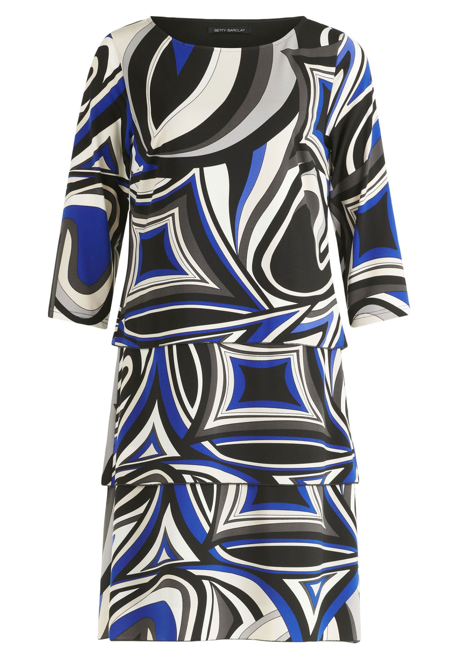Betty Barclay | Betty Barclay Freizeitkleid | 42