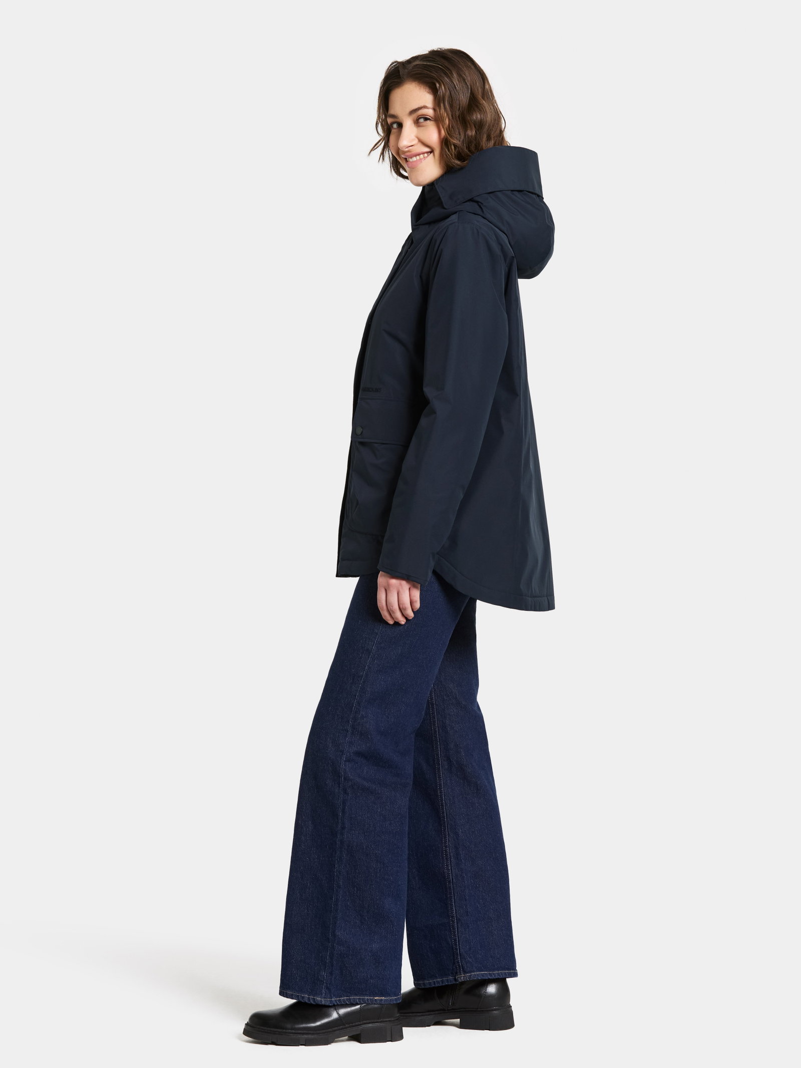 Didriksons Damenjacke Funktionsjacke "Daniella" #3