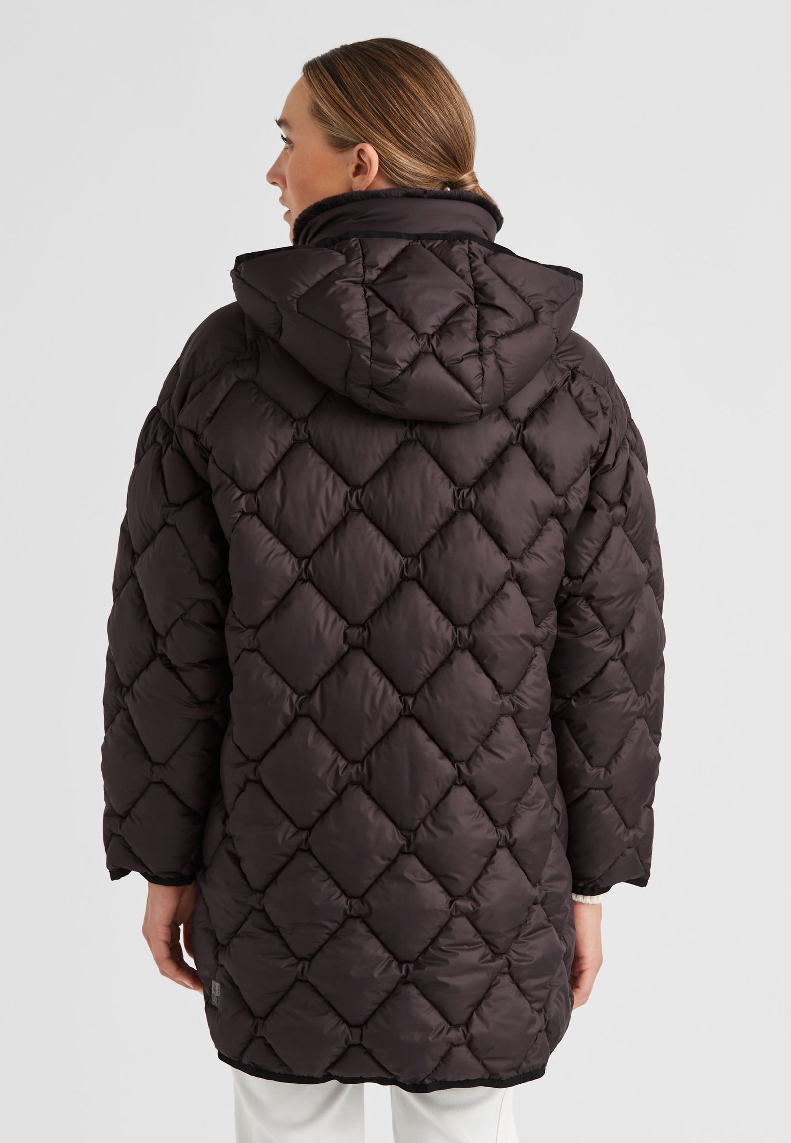 Milestone | Milestone Steppjacke | 36