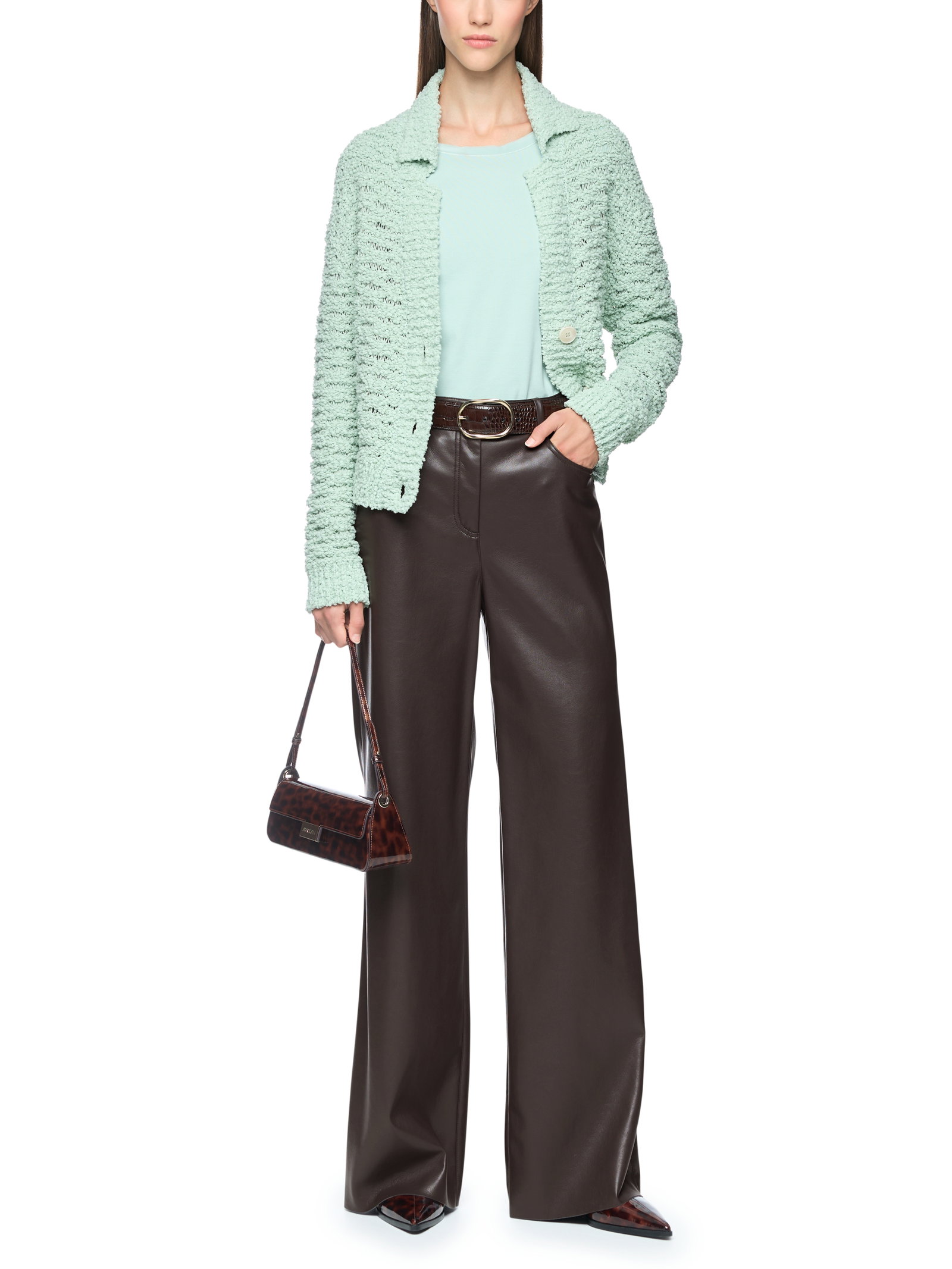 Hose WARRI, after dark #2