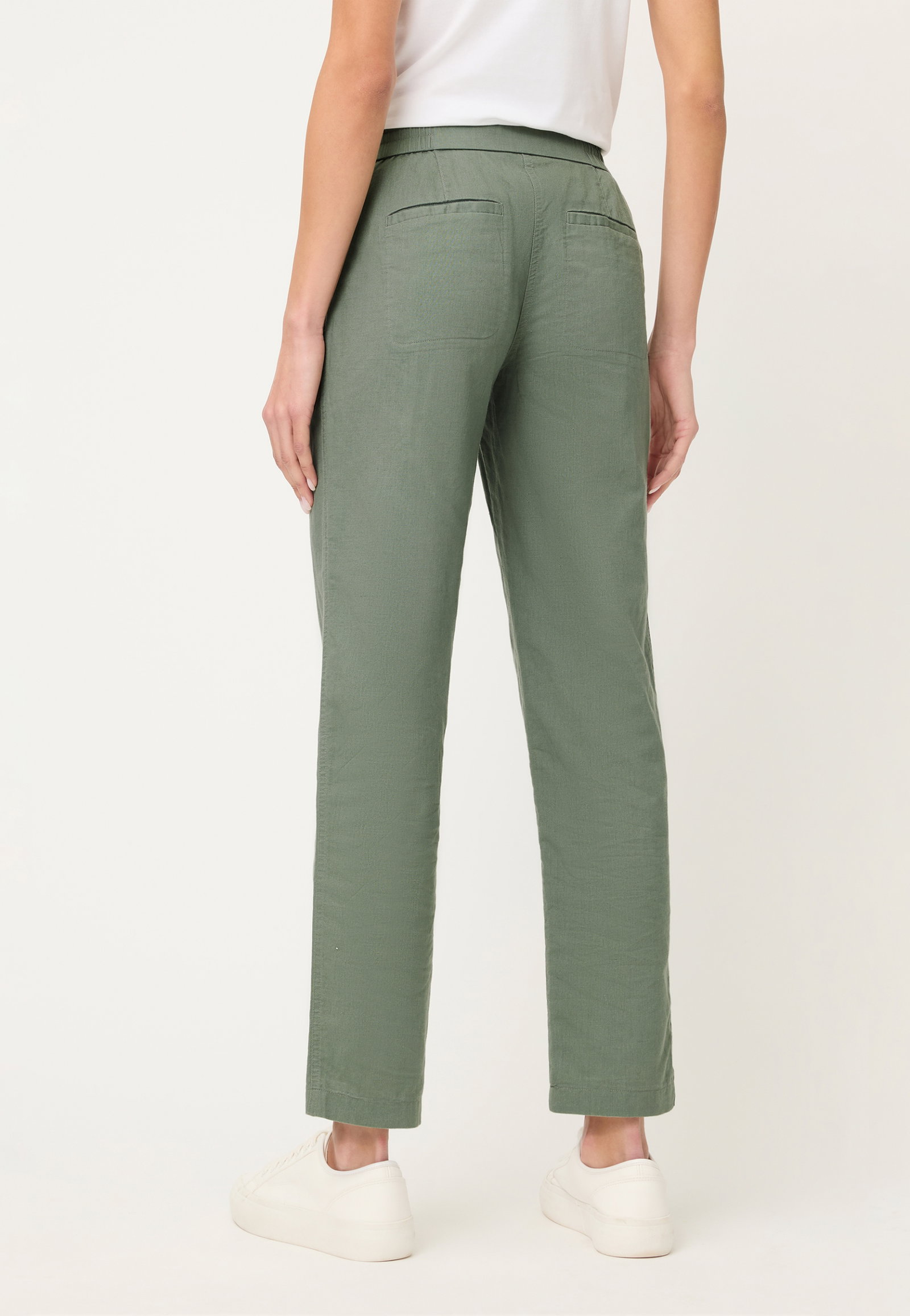 Olsen 7/8-Hose #2