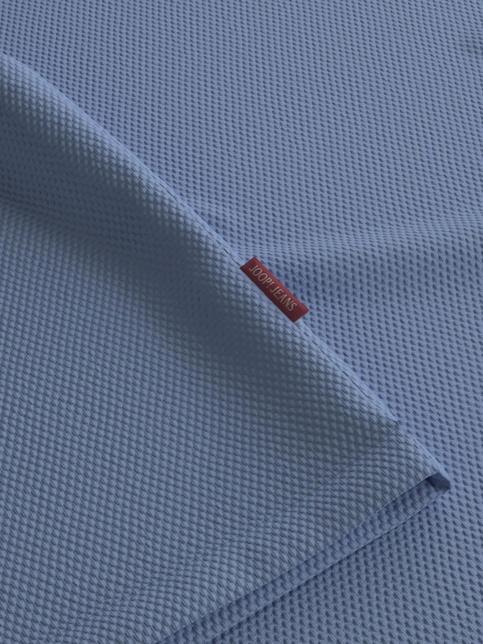 JOOP! JEANS |  JOOP! JEANS Poloshirt "Amare" | XXL | lt/pastel blue