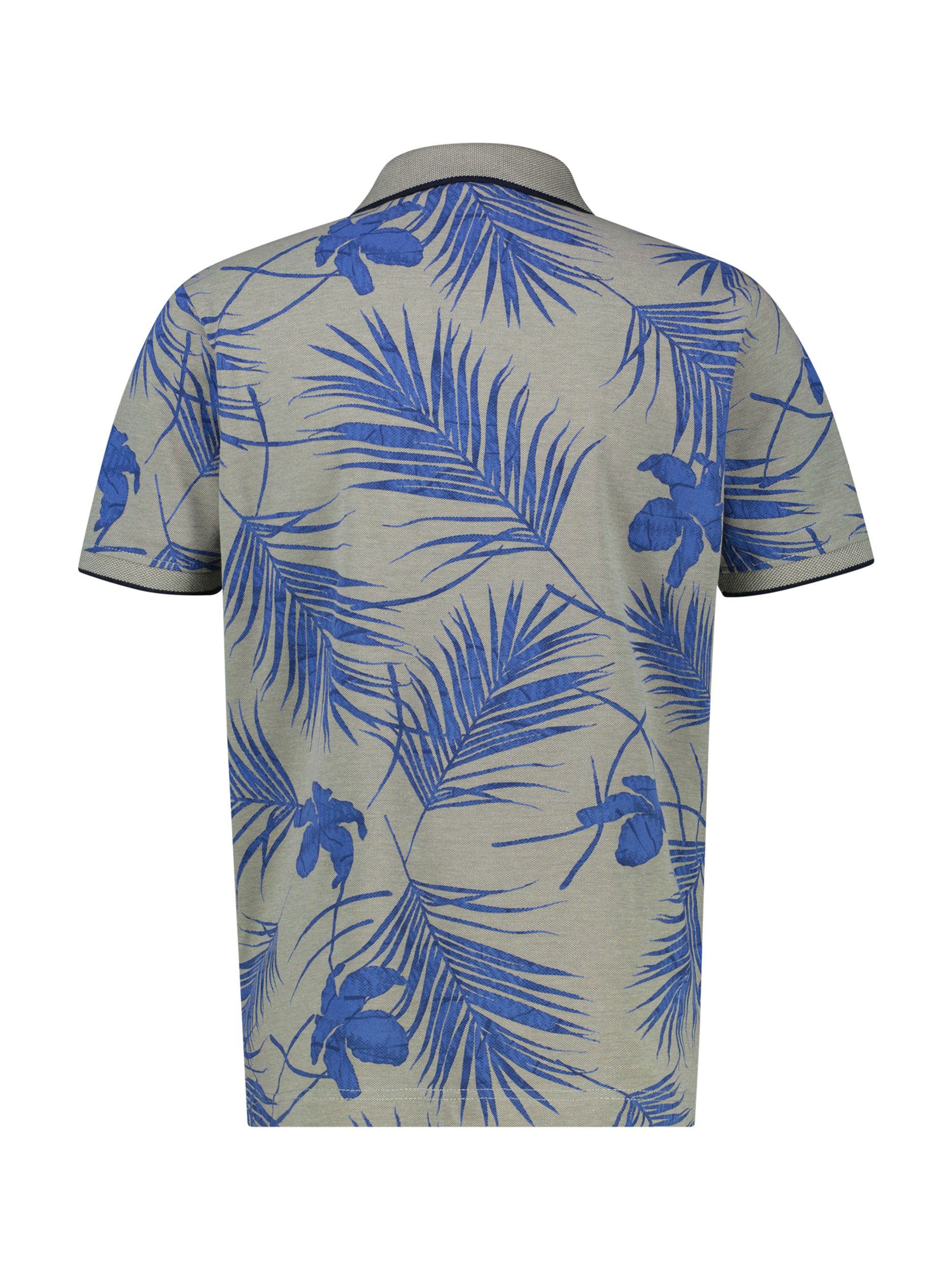 Lerros |  Lerros Poloshirt  | M | 2465_633