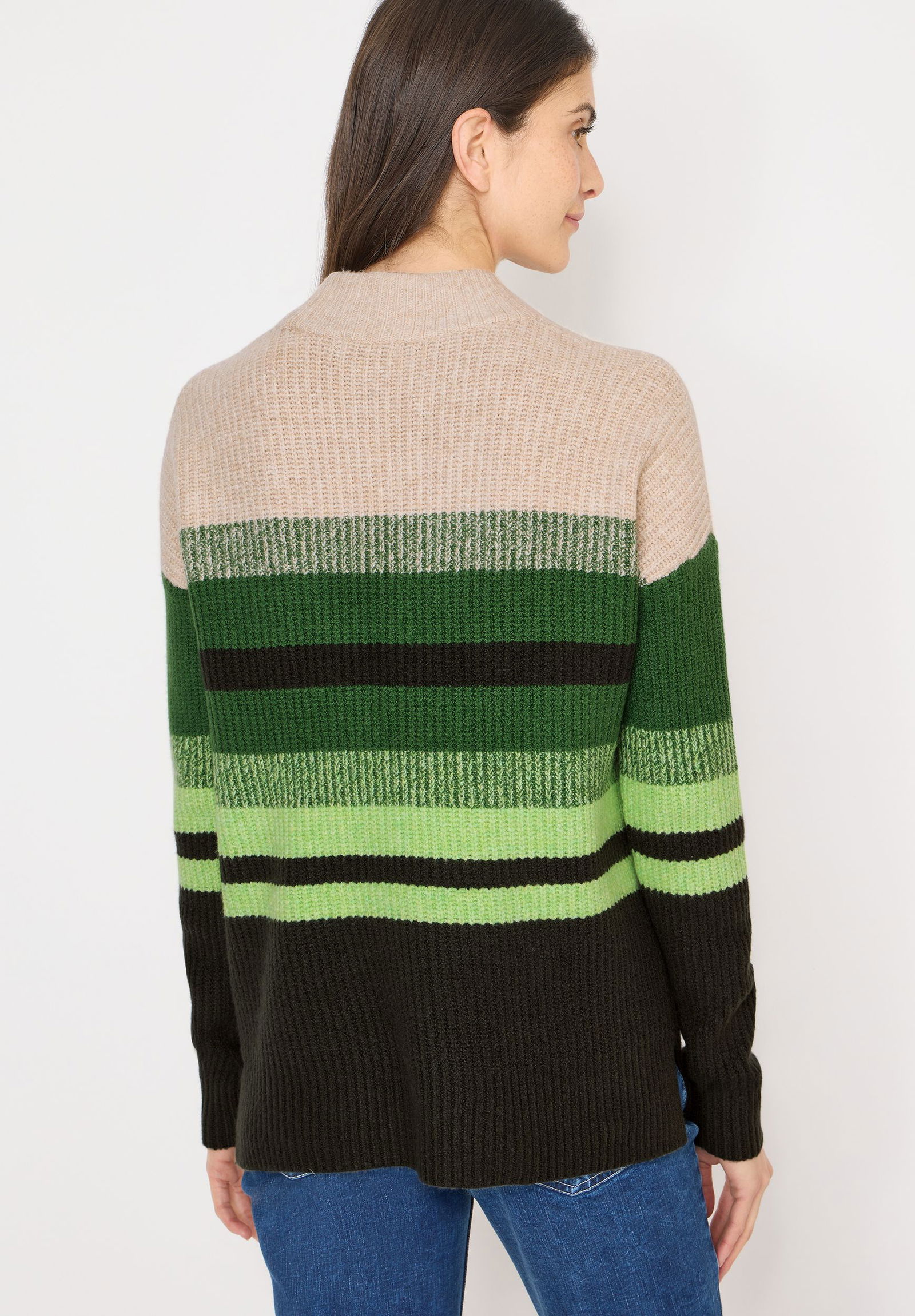 CECIL |  CECIL Pullover  | S | 11231_37406
