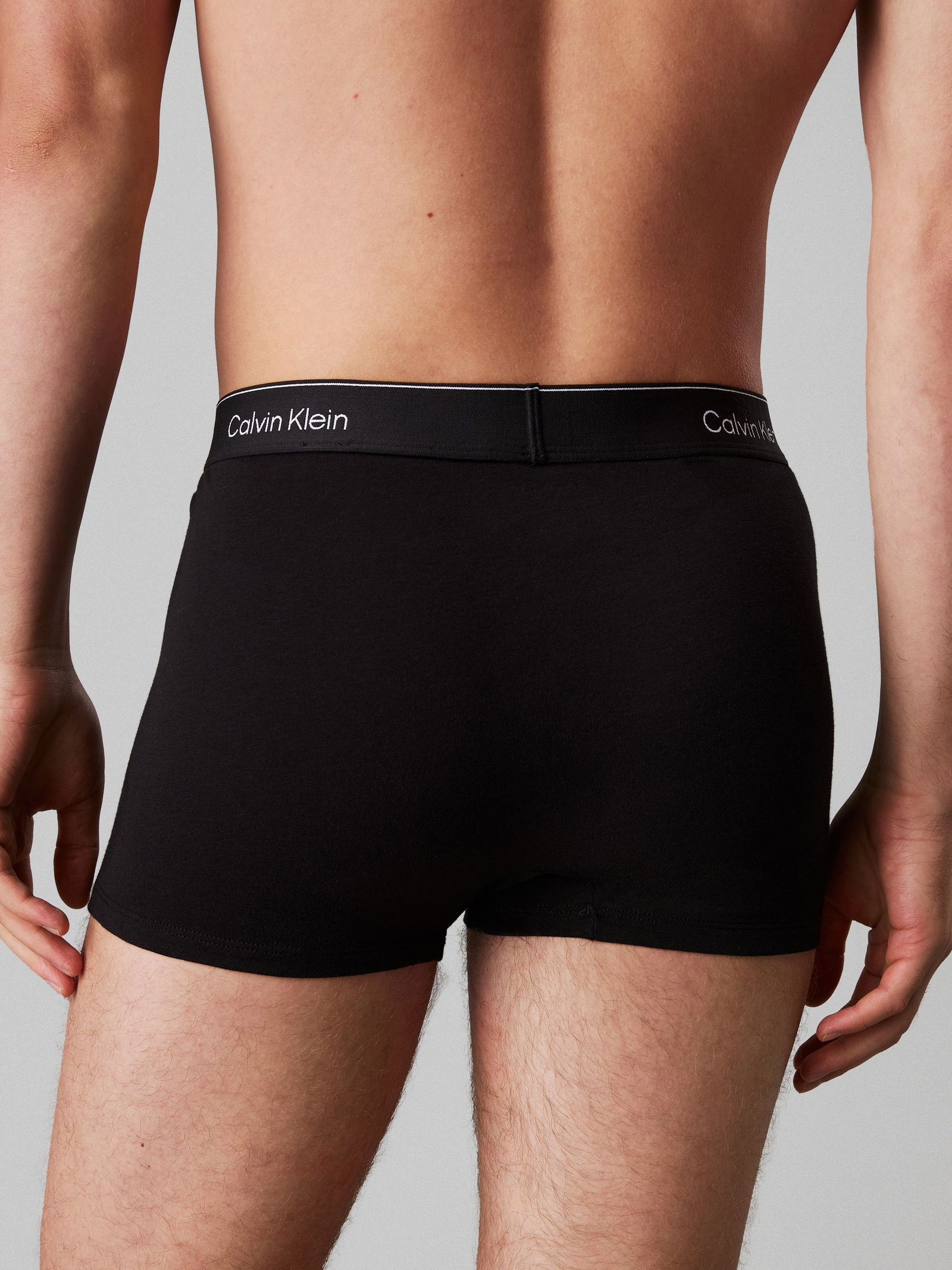 Calvin Klein |  Calvin Klein Multipack  | M | TM6