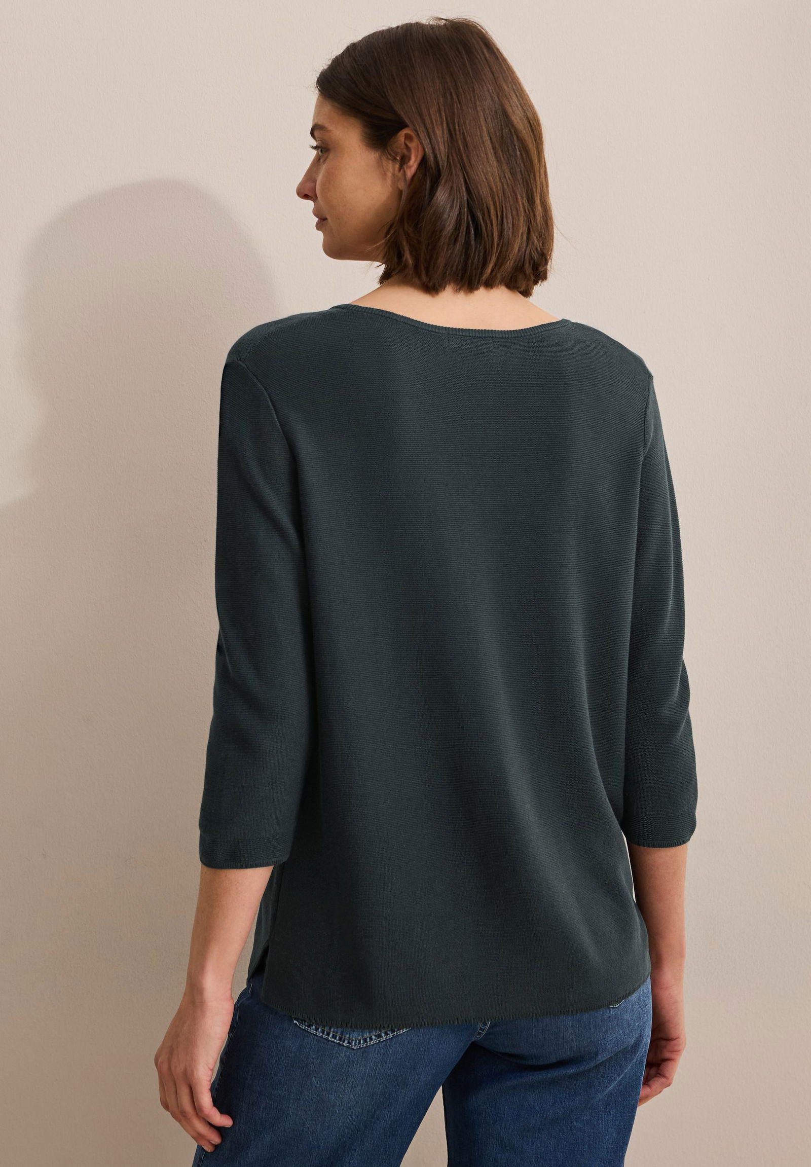 CECIL |  CECIL Pullover  | L | 11231_16563