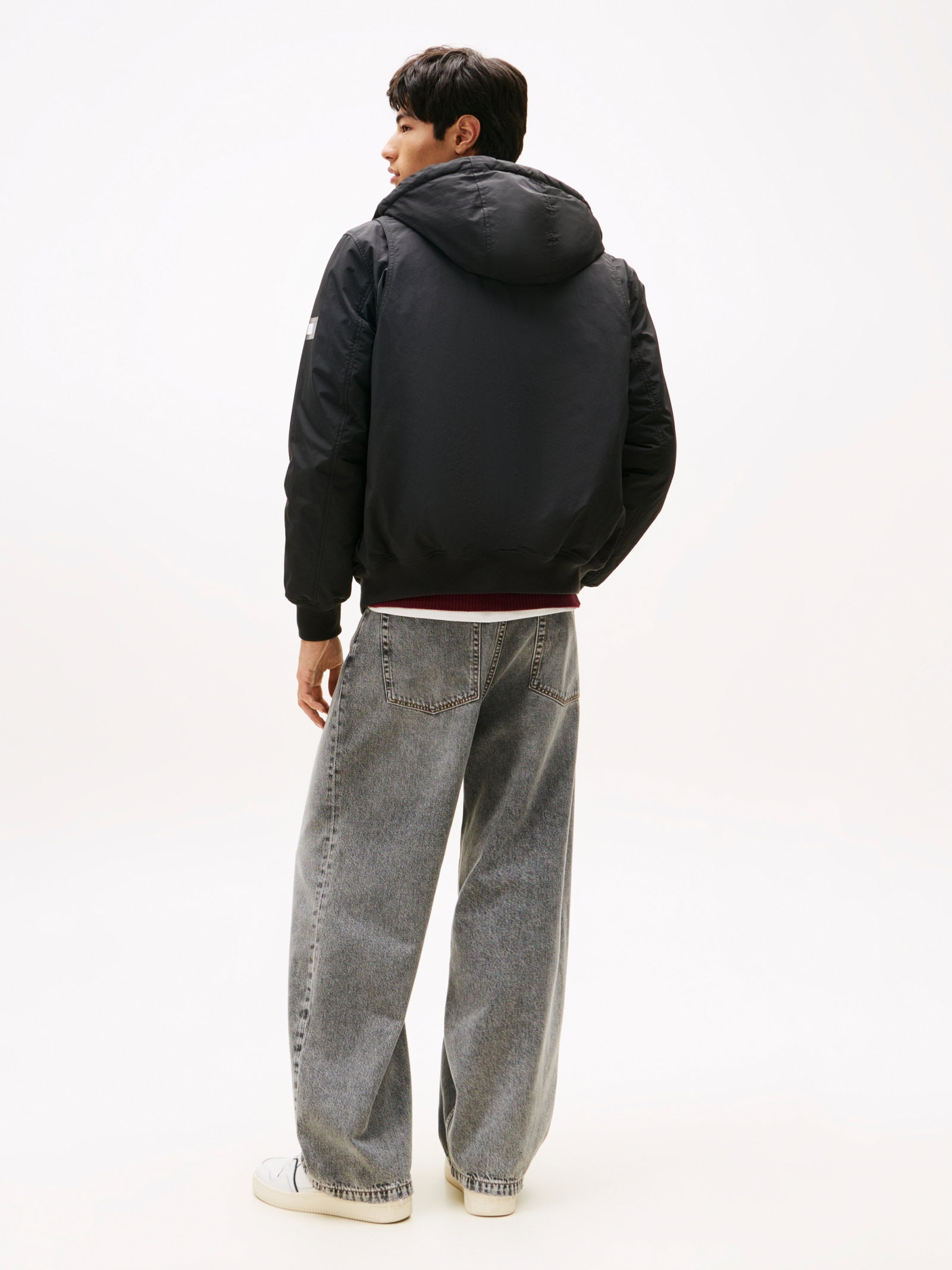 Tommy Hilfiger Bomberjacke #2