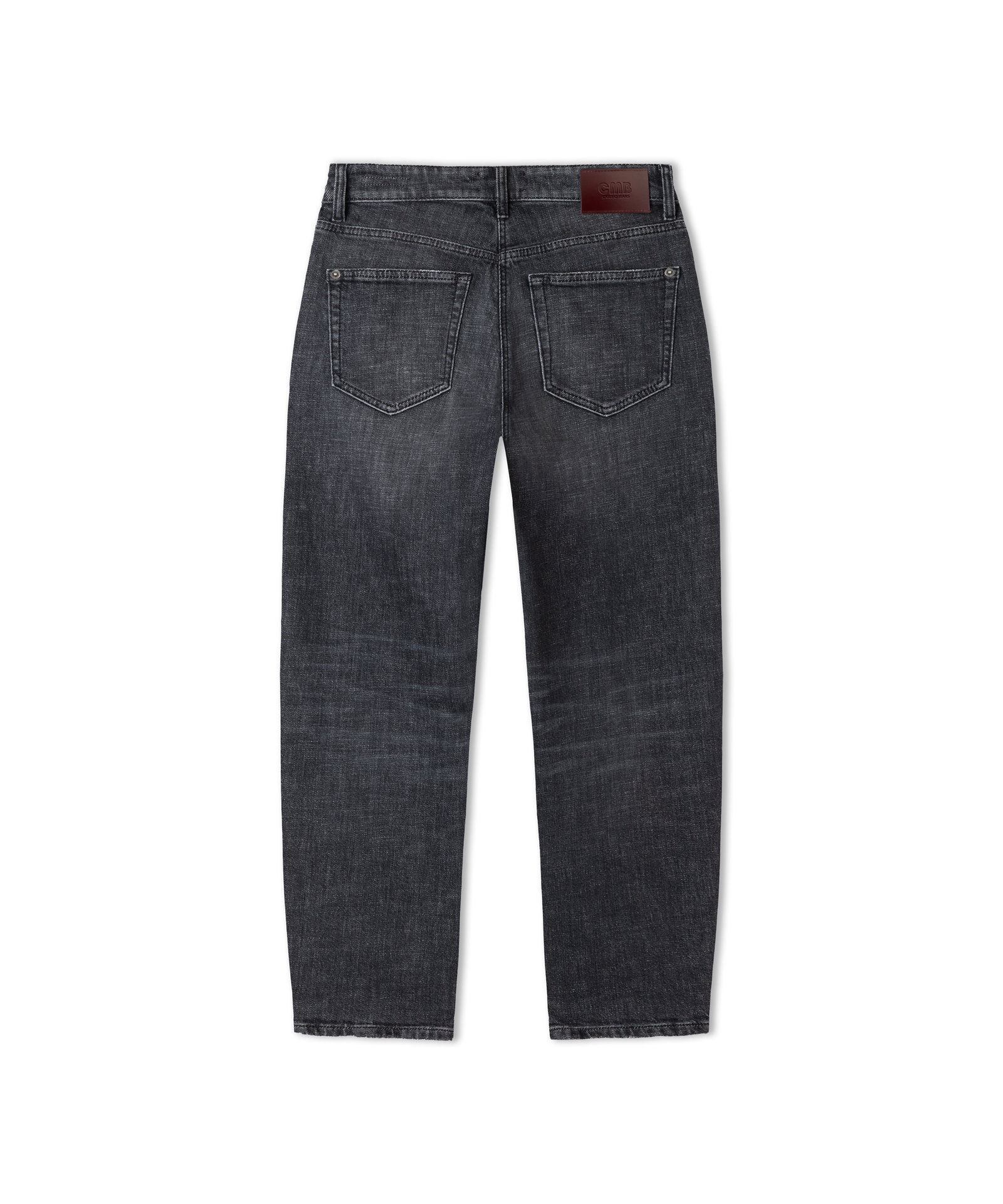 Cambio Boyfriend Jeans #2
