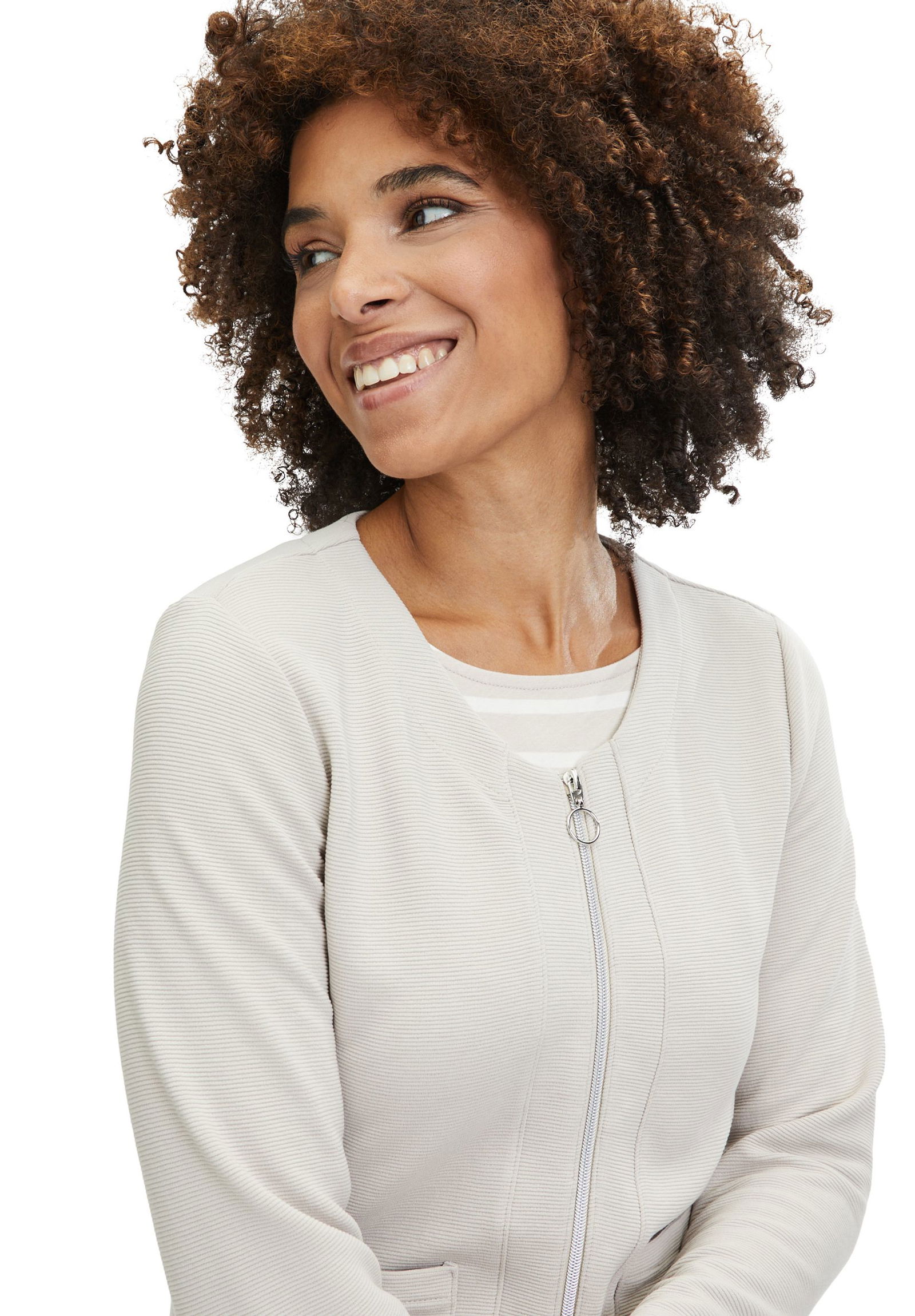 Betty Barclay Strickjacke | Cardigan 