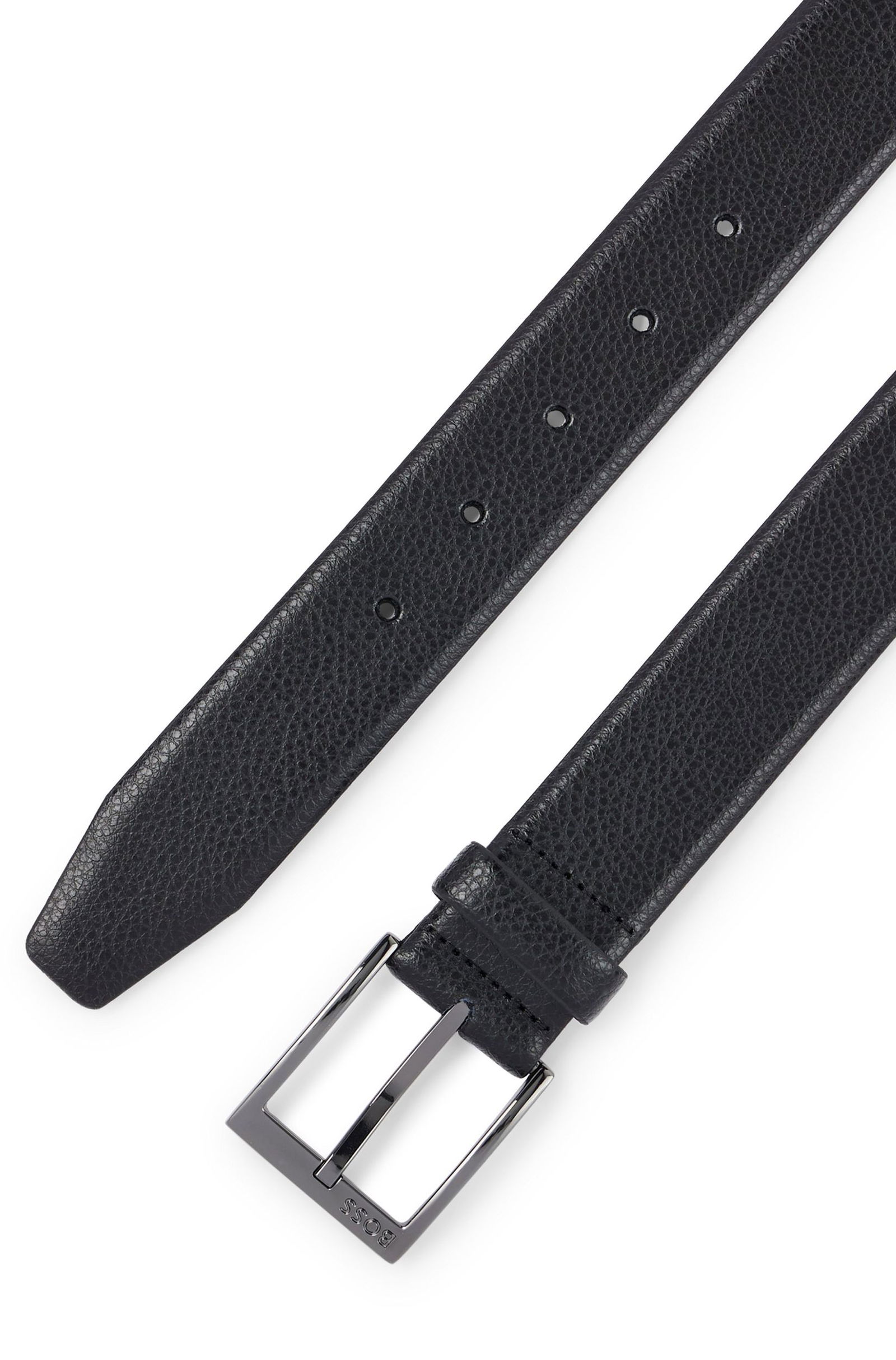 8a73e02551b83555391a03a8b64ffef3 BOSS Black | BOSS Black Gürtel | 90 | black