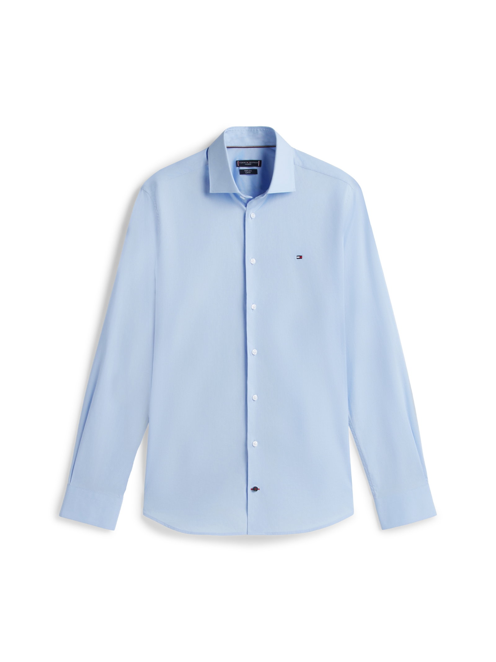 Tommy Hilfiger Hemd Slim Fit #5