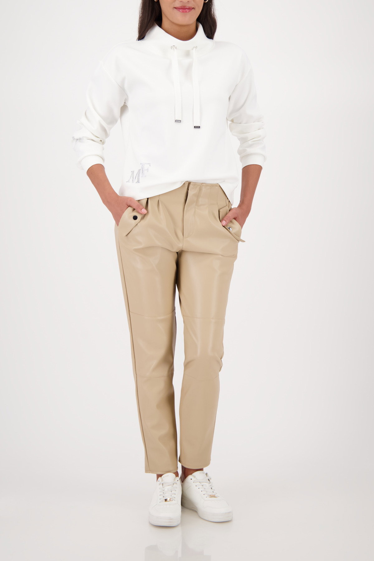 Monari Sweatshirt #6