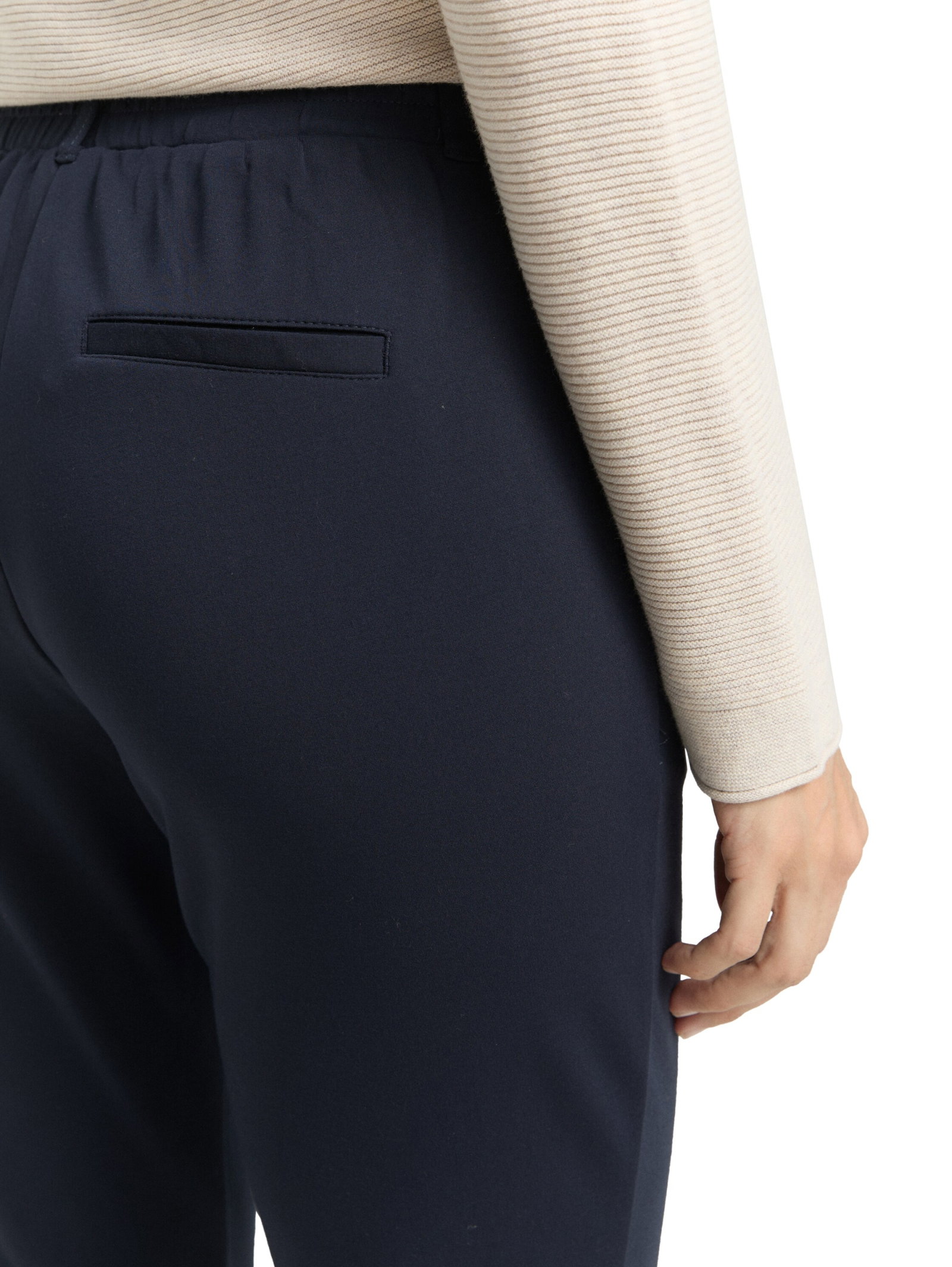 Tom Tailor Lässige Stoffhose #6